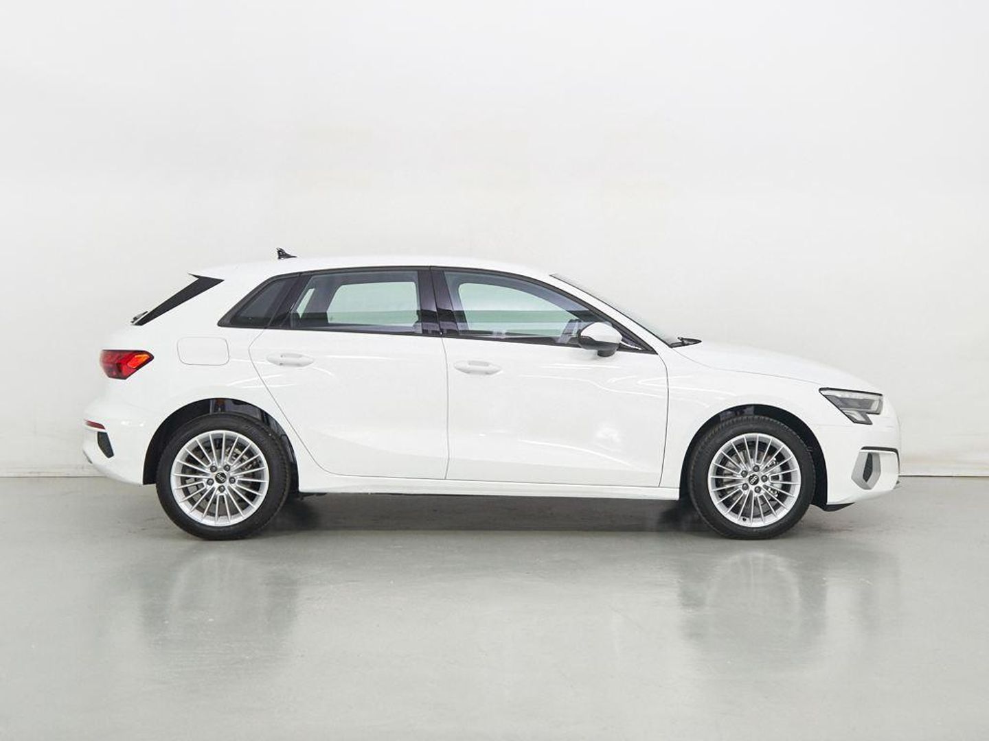 Audi A3 Sportback Advanced 30 TFSI 81 kW (110 CV) S tronic