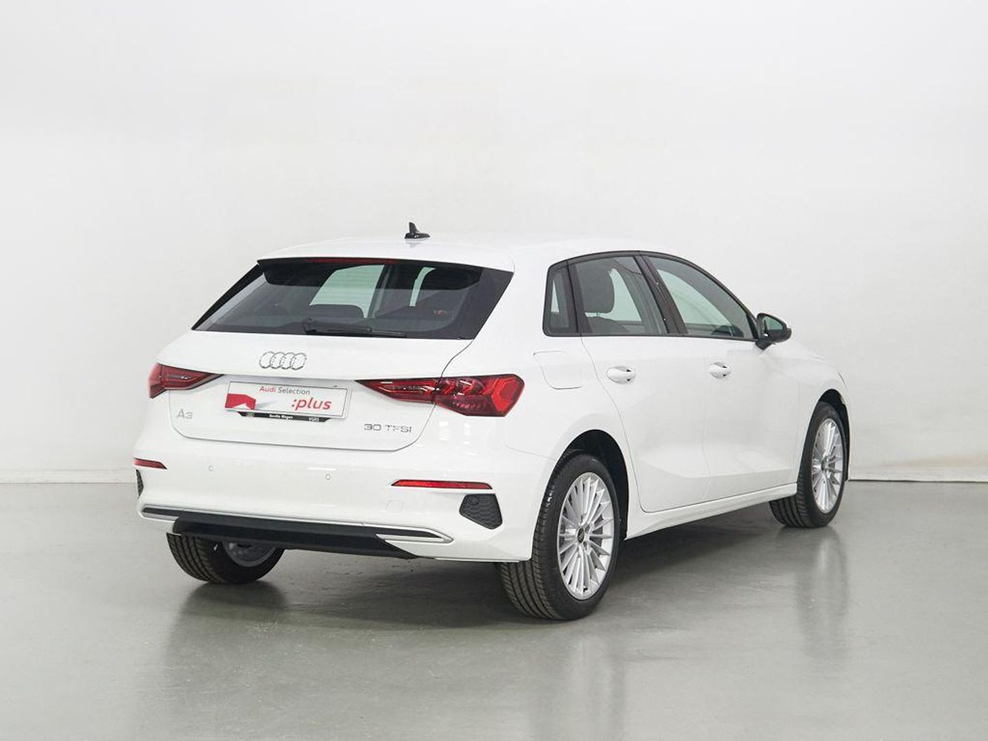 Audi A3 Sportback Advanced 30 TFSI 81 kW (110 CV) S tronic