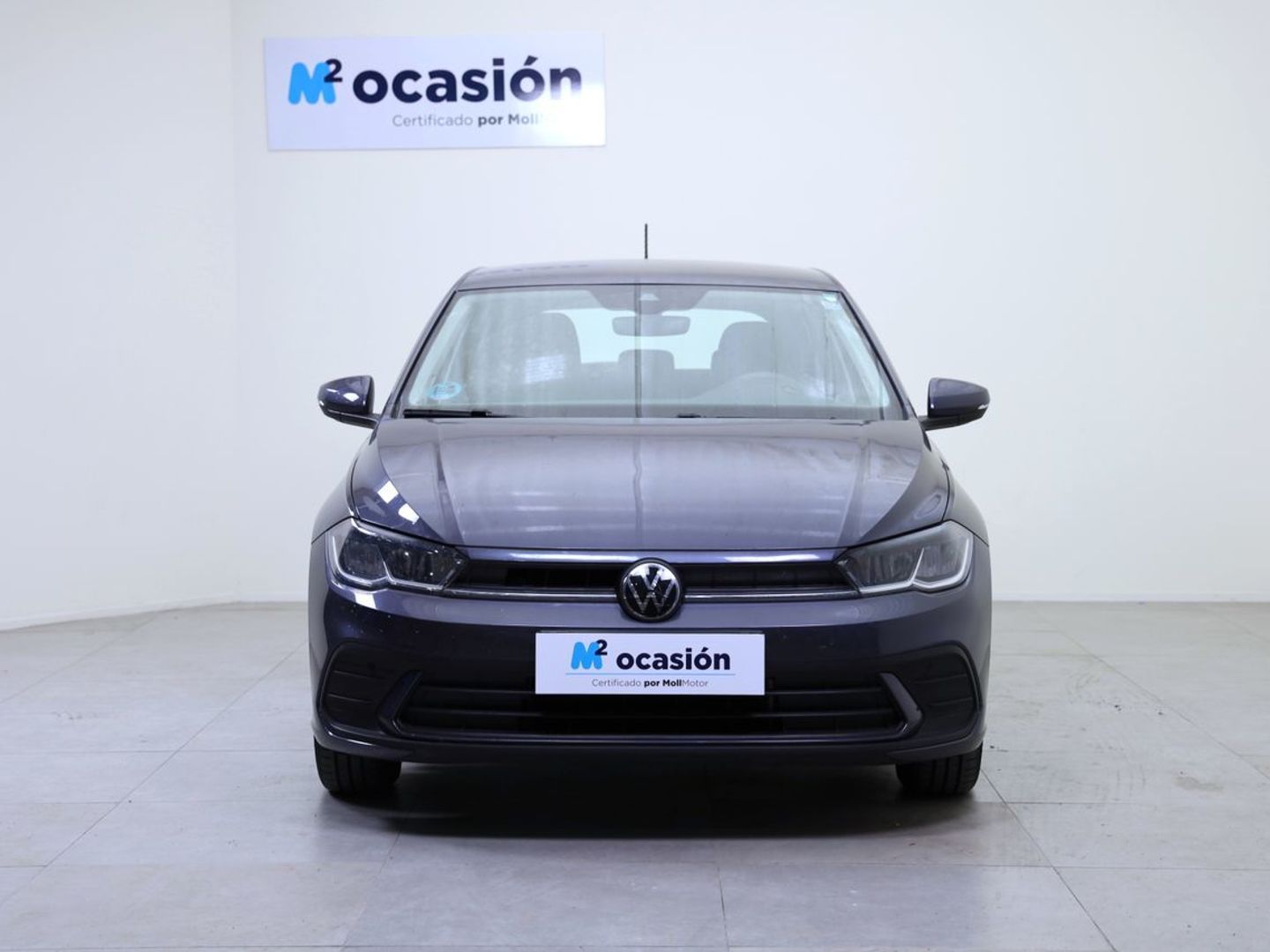 Volkswagen Polo Life 1.0 TSI 70 kW (95 CV)