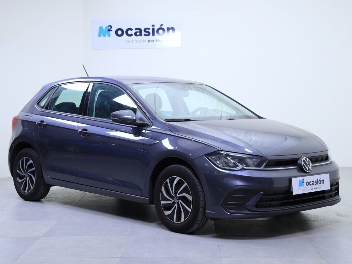 Volkswagen Polo Life 1.0 TSI 70 kW (95 CV)