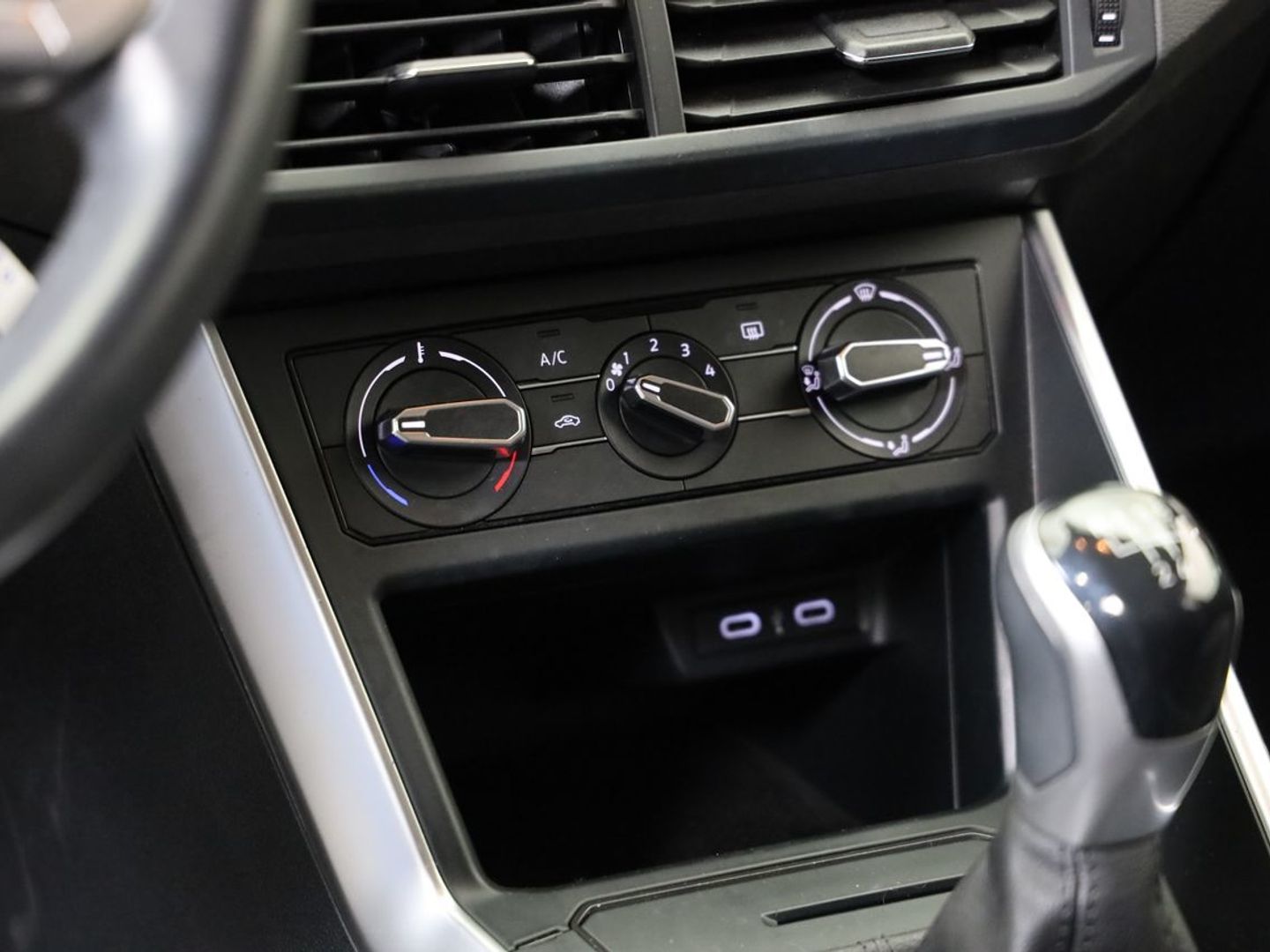 Volkswagen Polo Life 1.0 TSI 70 kW (95 CV)