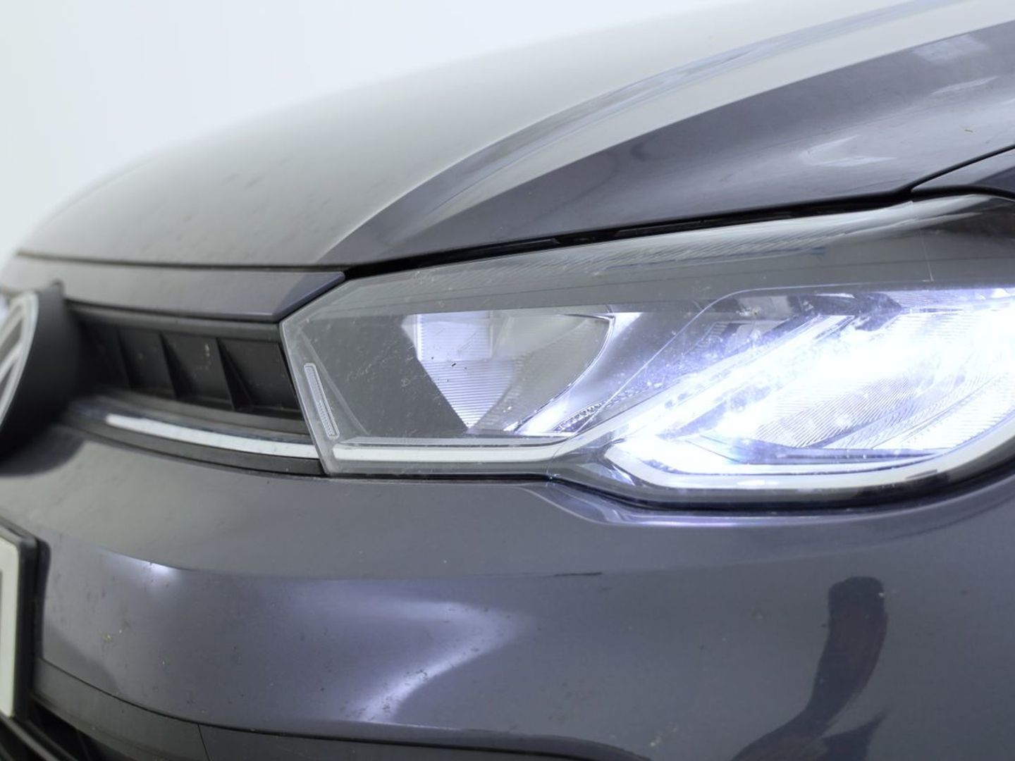 Volkswagen Polo Life 1.0 TSI 70 kW (95 CV)