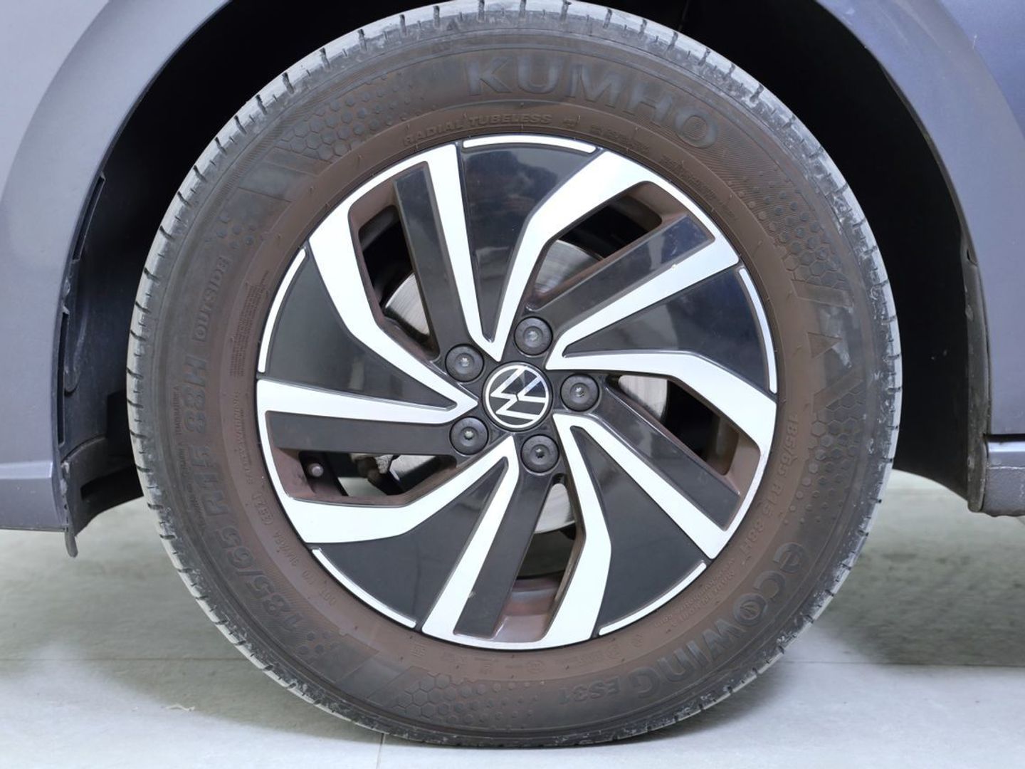 Volkswagen Polo Life 1.0 TSI 70 kW (95 CV)