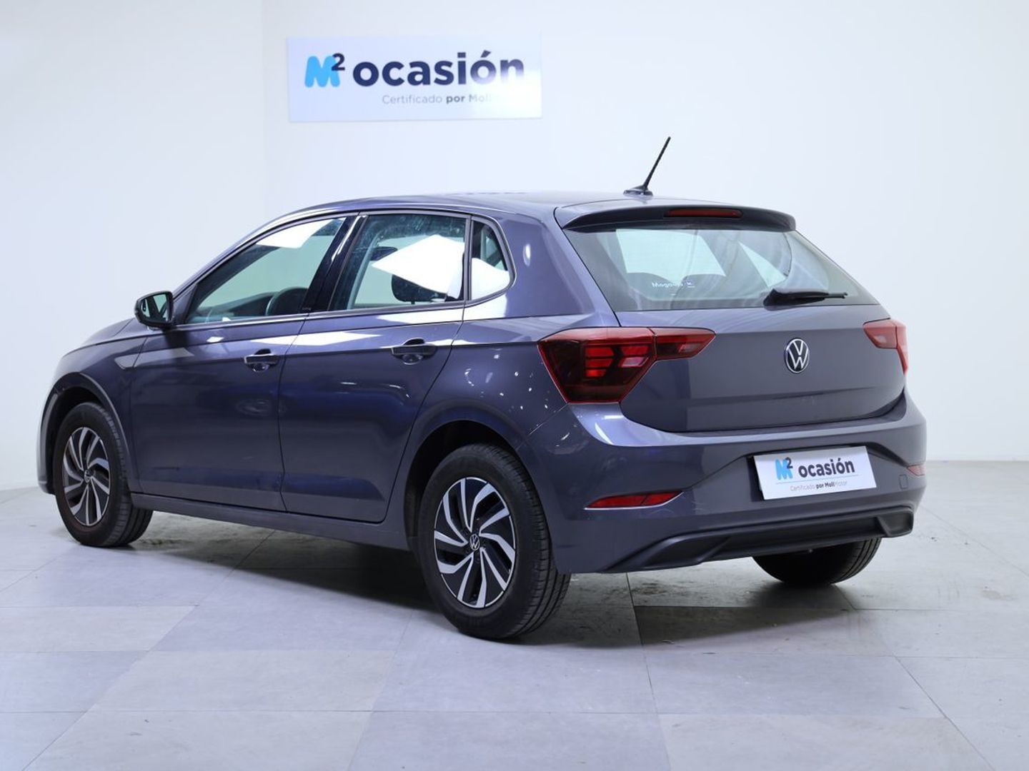 Volkswagen Polo Life 1.0 TSI 70 kW (95 CV)