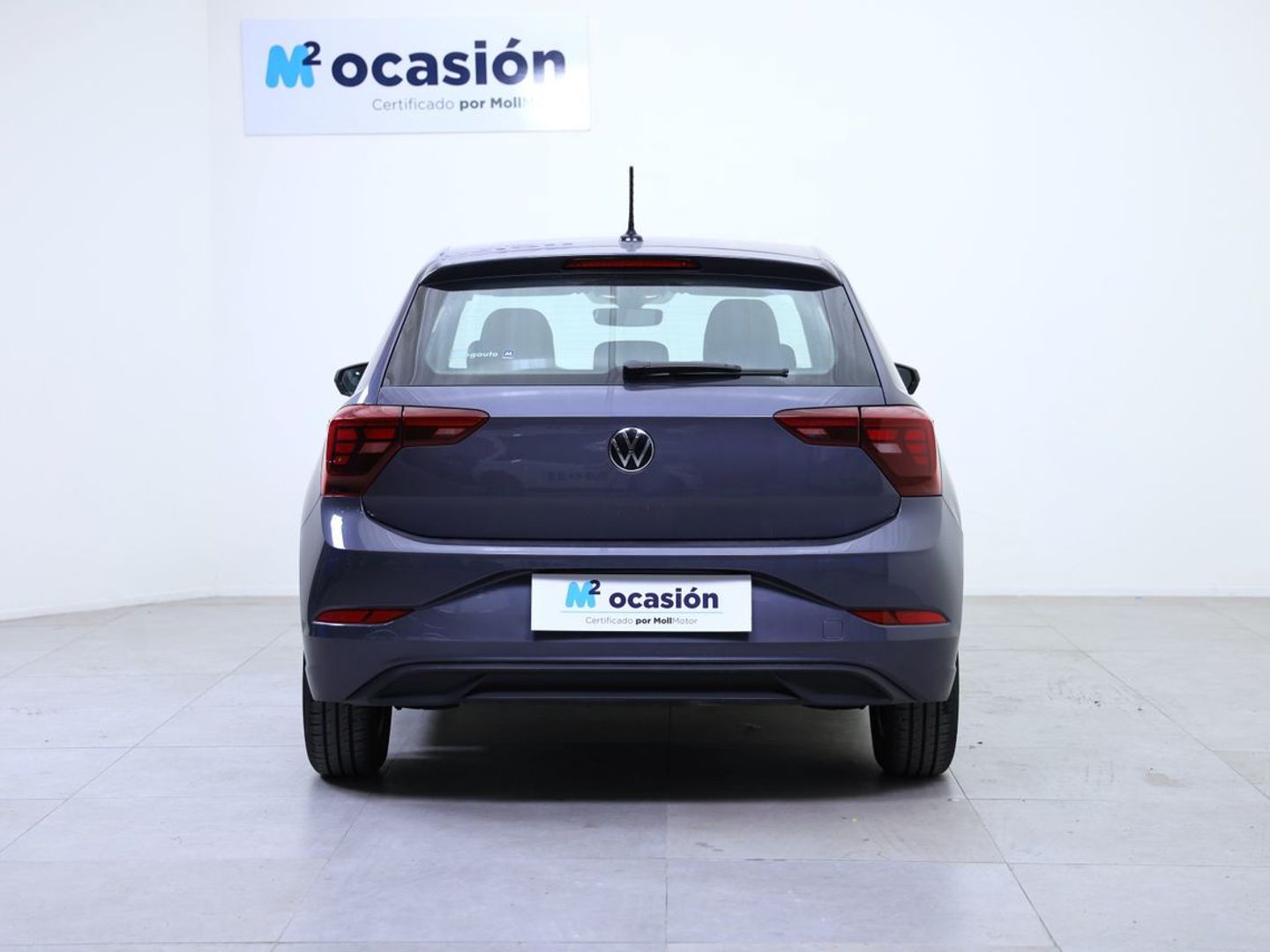 Volkswagen Polo Life 1.0 TSI 70 kW (95 CV)