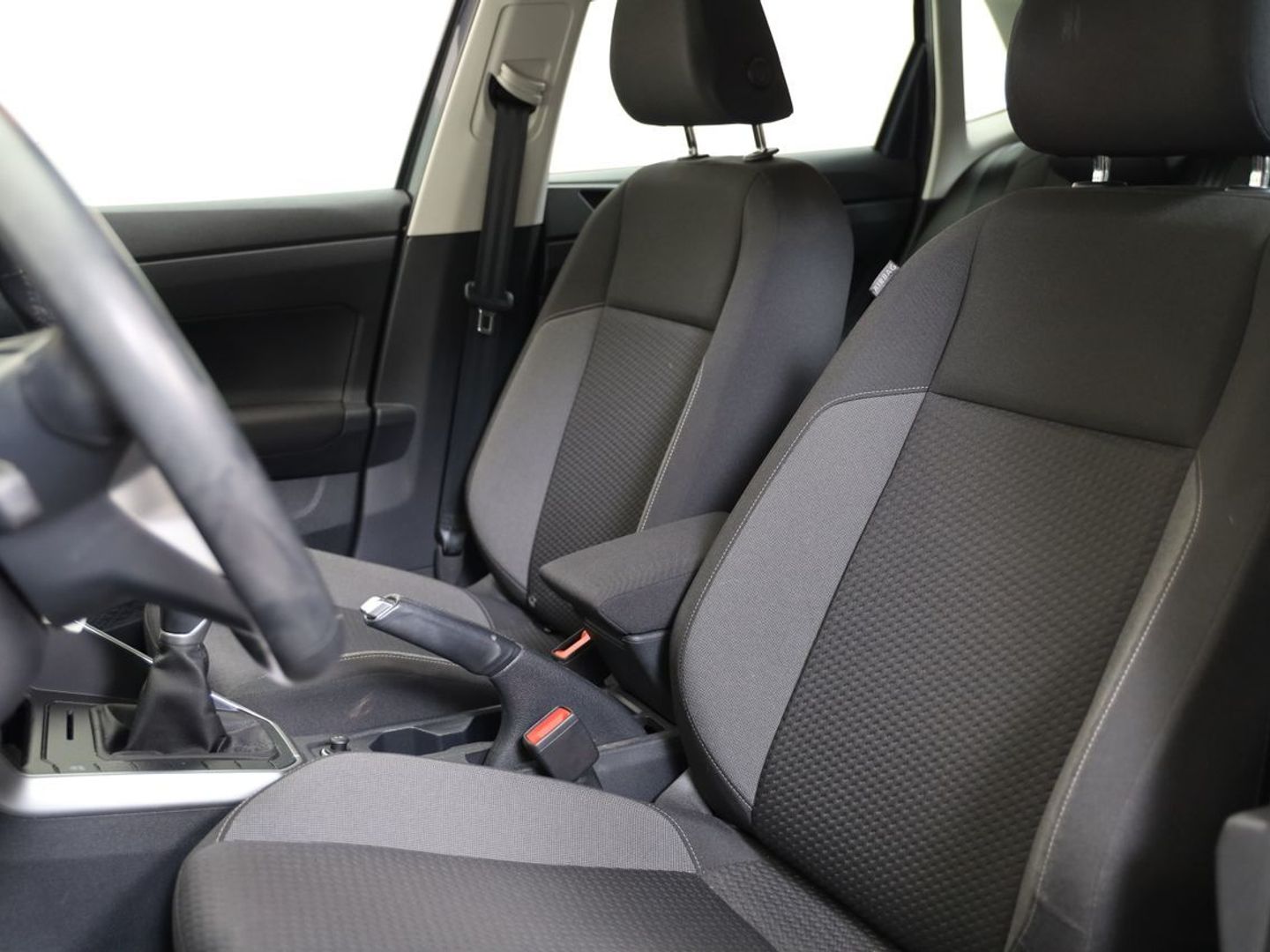 Volkswagen Polo Life 1.0 TSI 70 kW (95 CV)