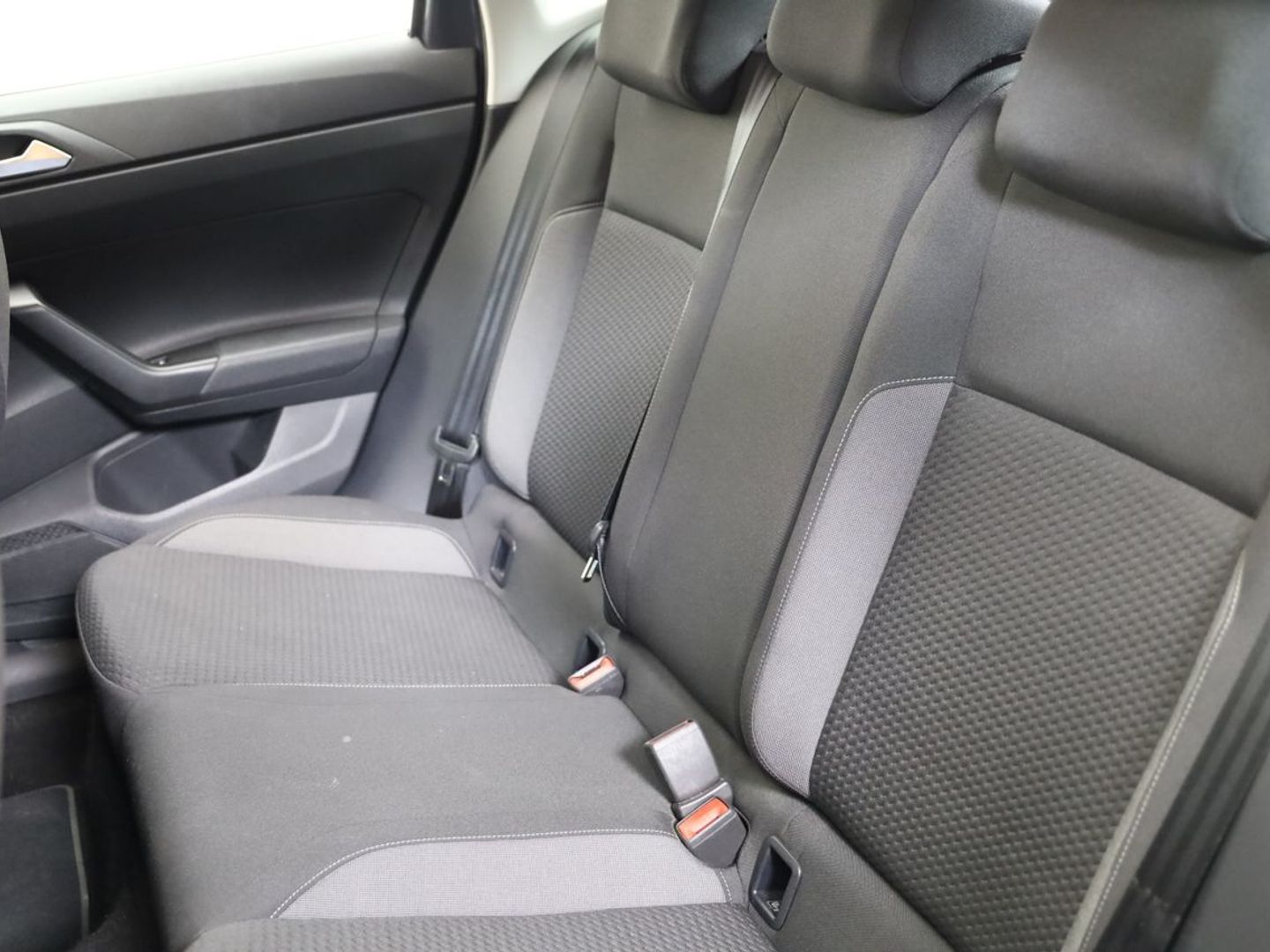 Volkswagen Polo Life 1.0 TSI 70 kW (95 CV)