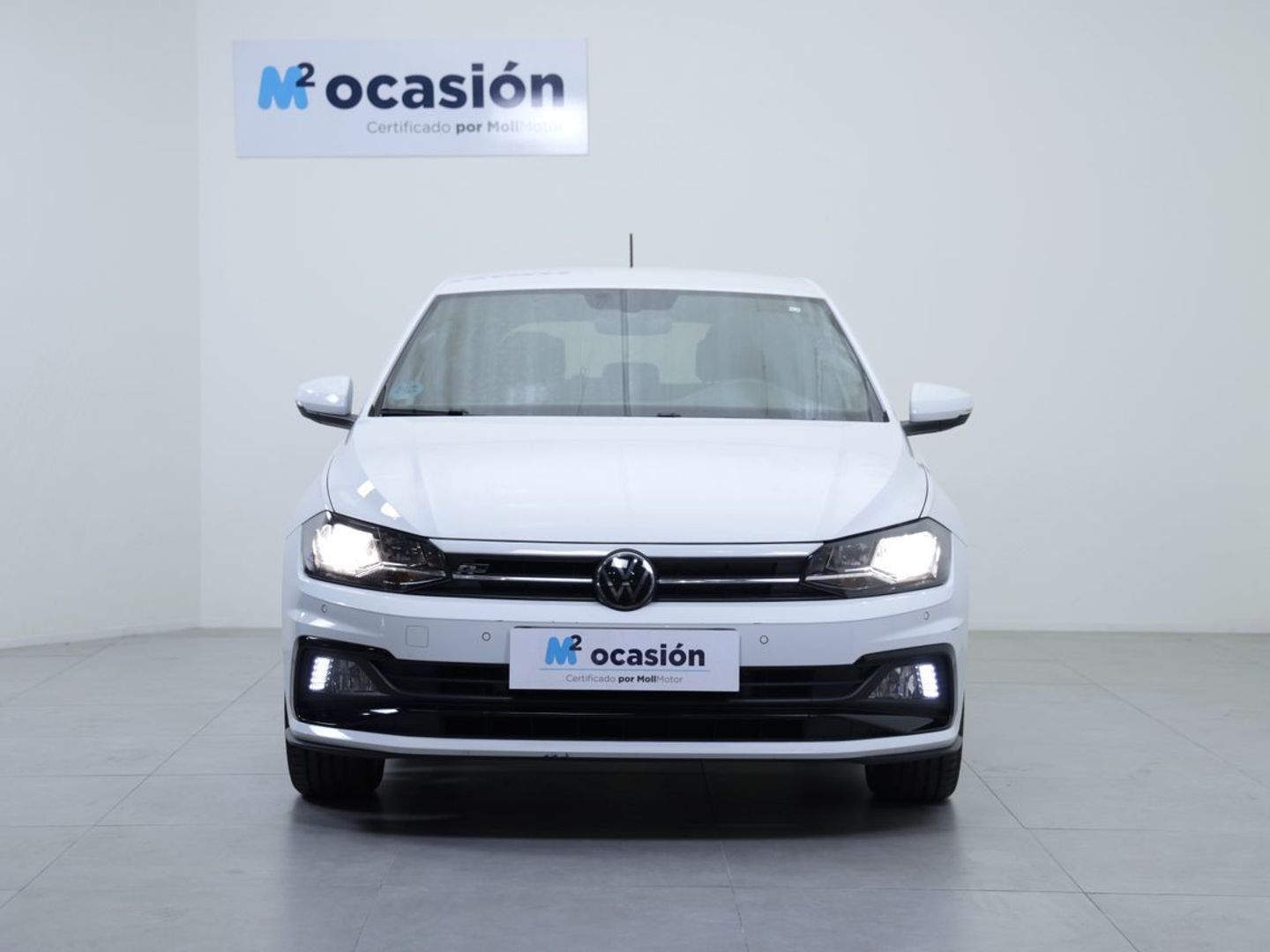 Volkswagen Polo R-Line 1.0 TSI 70 kW (95 CV)