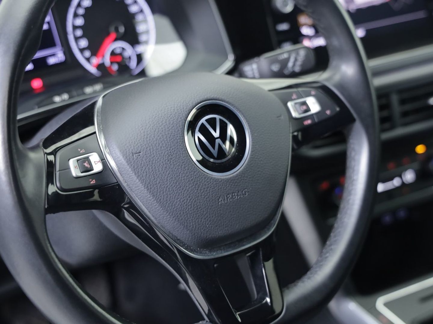 Volkswagen Polo R-Line 1.0 TSI 70 kW (95 CV)