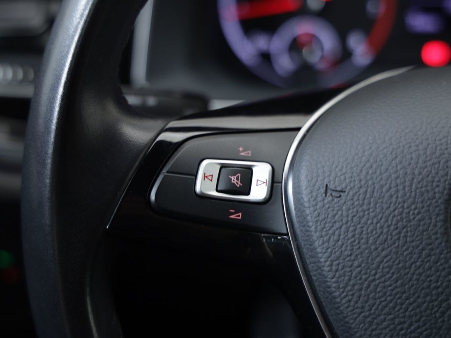Volkswagen Polo R-Line 1.0 TSI 70 kW (95 CV)