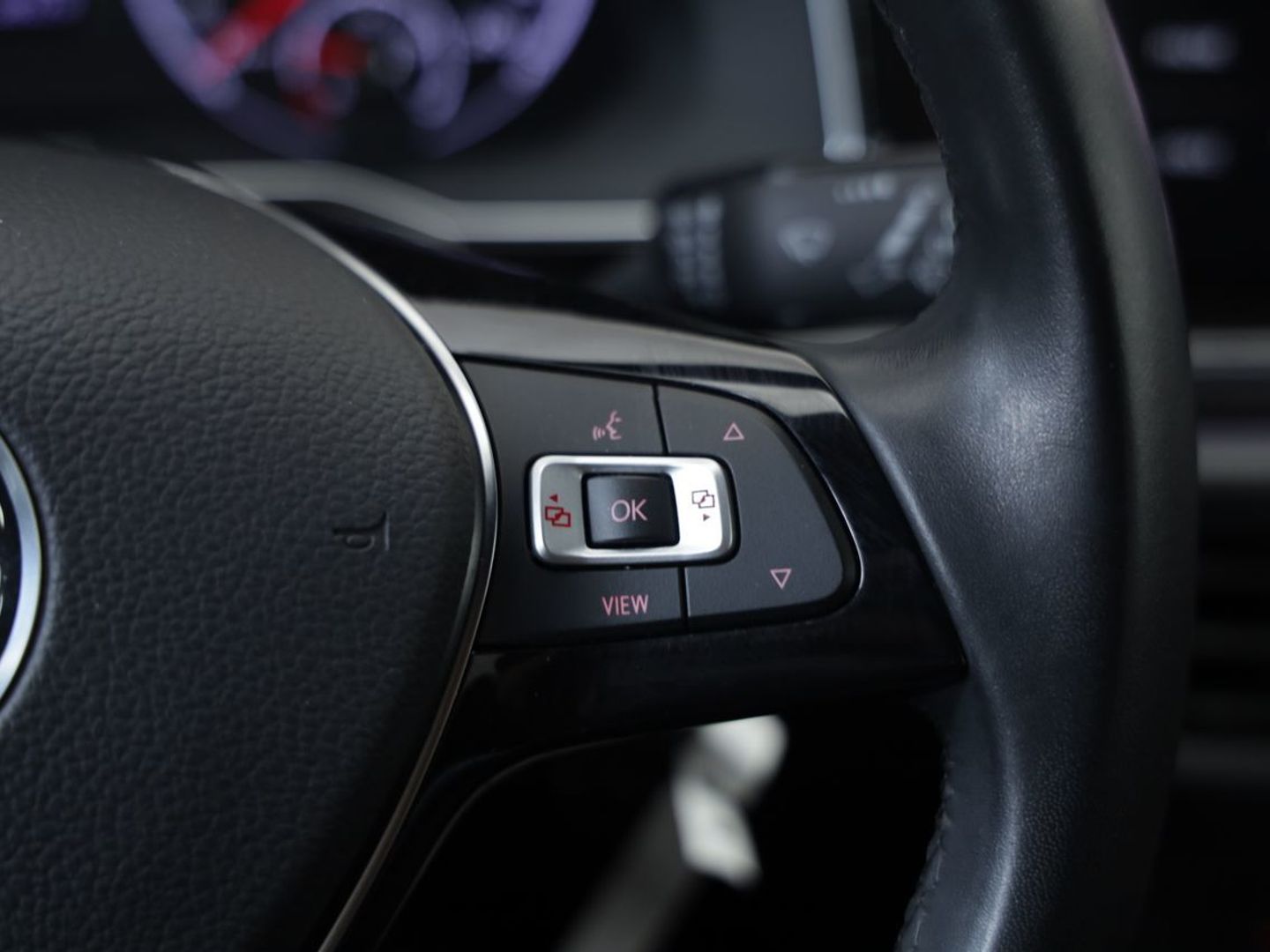 Volkswagen Polo R-Line 1.0 TSI 70 kW (95 CV)