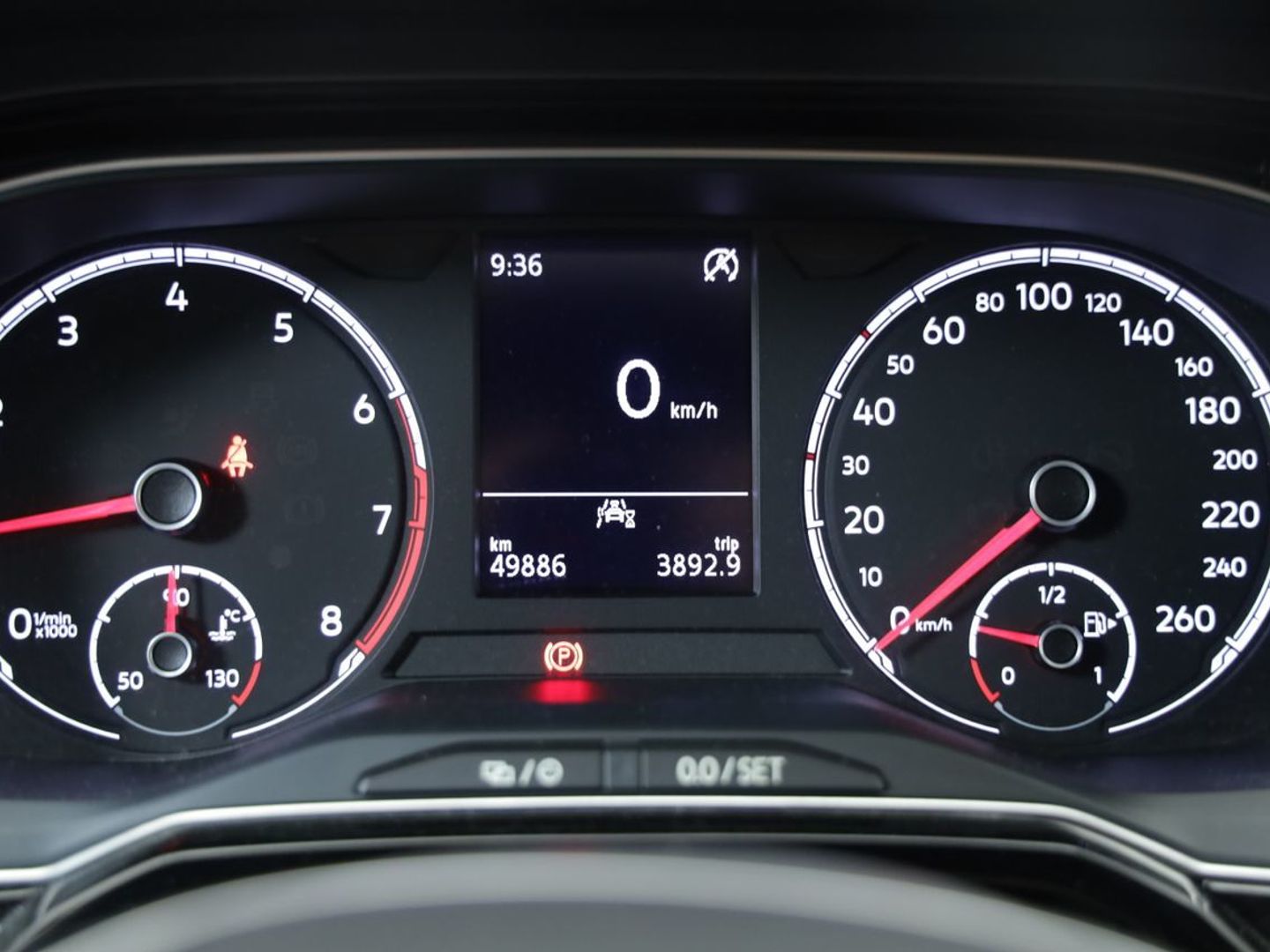 Volkswagen Polo R-Line 1.0 TSI 70 kW (95 CV)