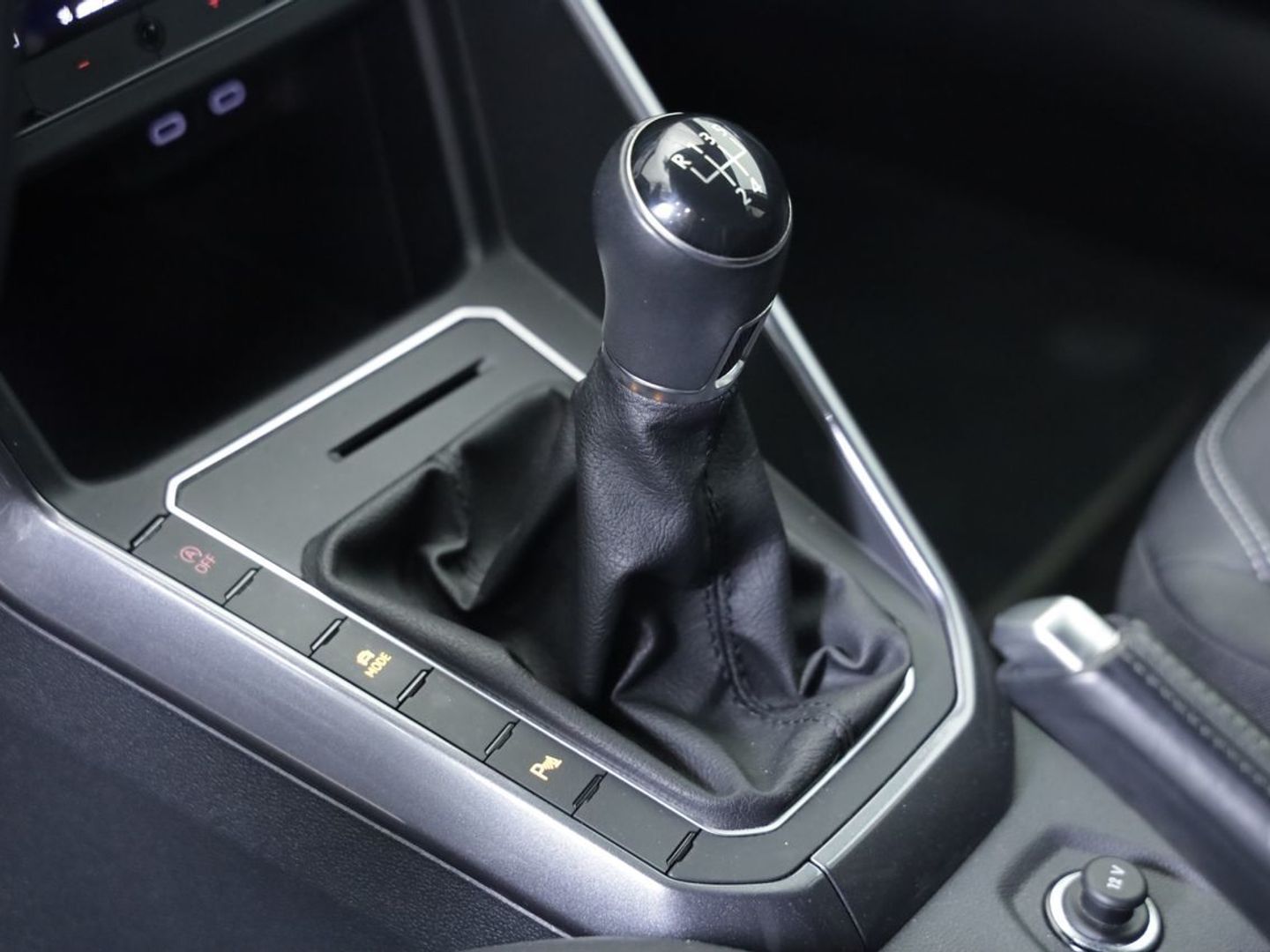 Volkswagen Polo R-Line 1.0 TSI 70 kW (95 CV)