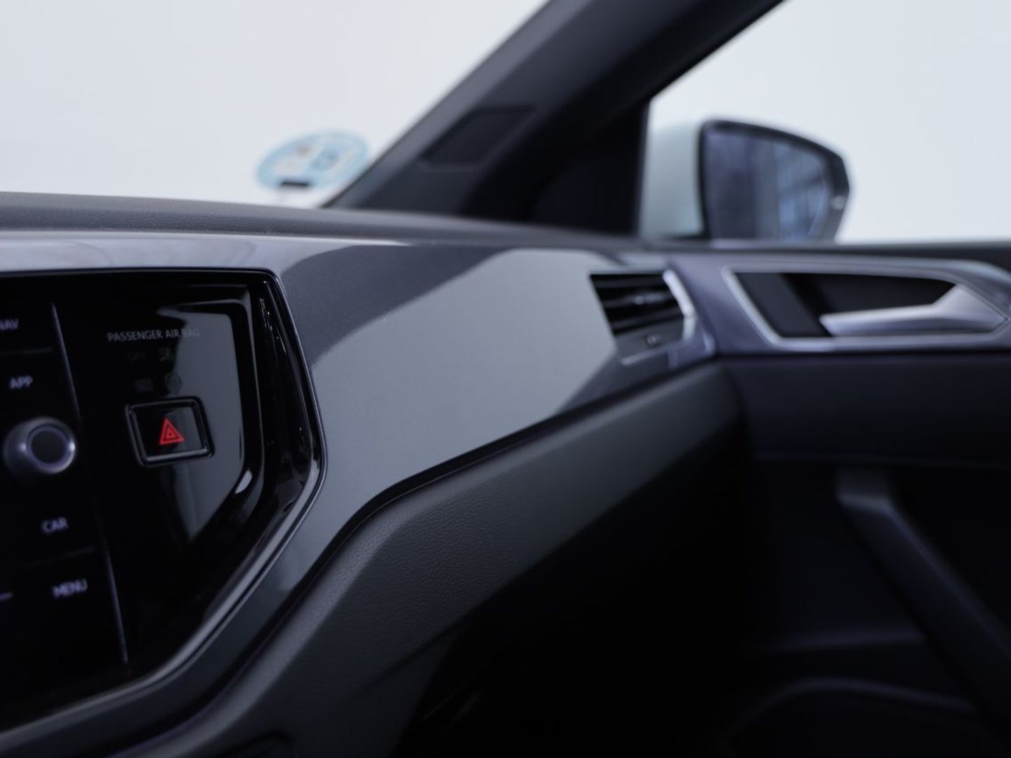Volkswagen Polo R-Line 1.0 TSI 70 kW (95 CV)