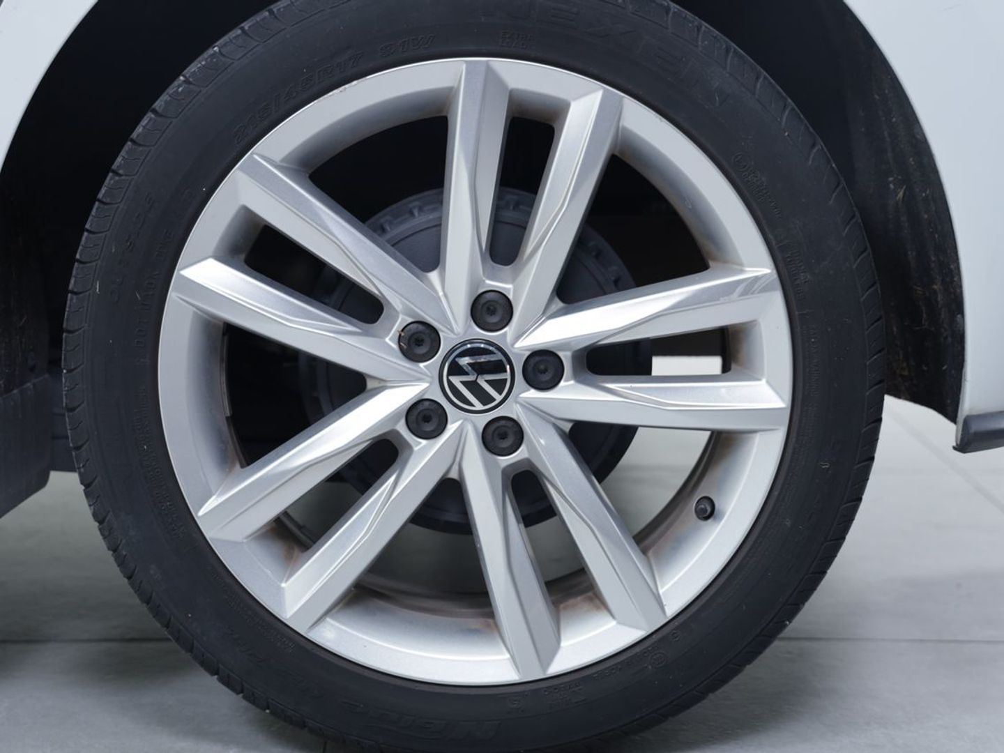 Volkswagen Polo R-Line 1.0 TSI 70 kW (95 CV)