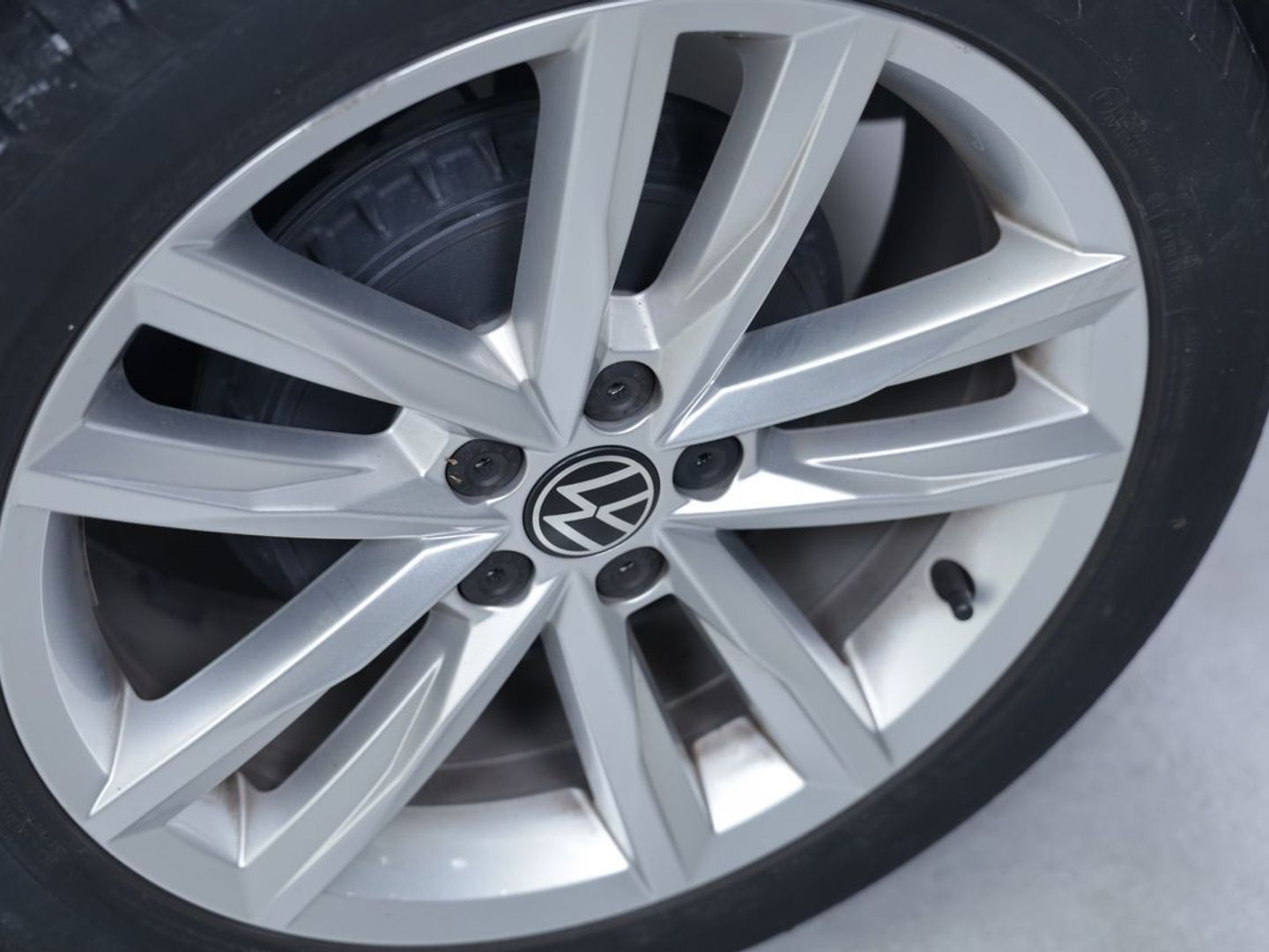 Volkswagen Polo R-Line 1.0 TSI 70 kW (95 CV)