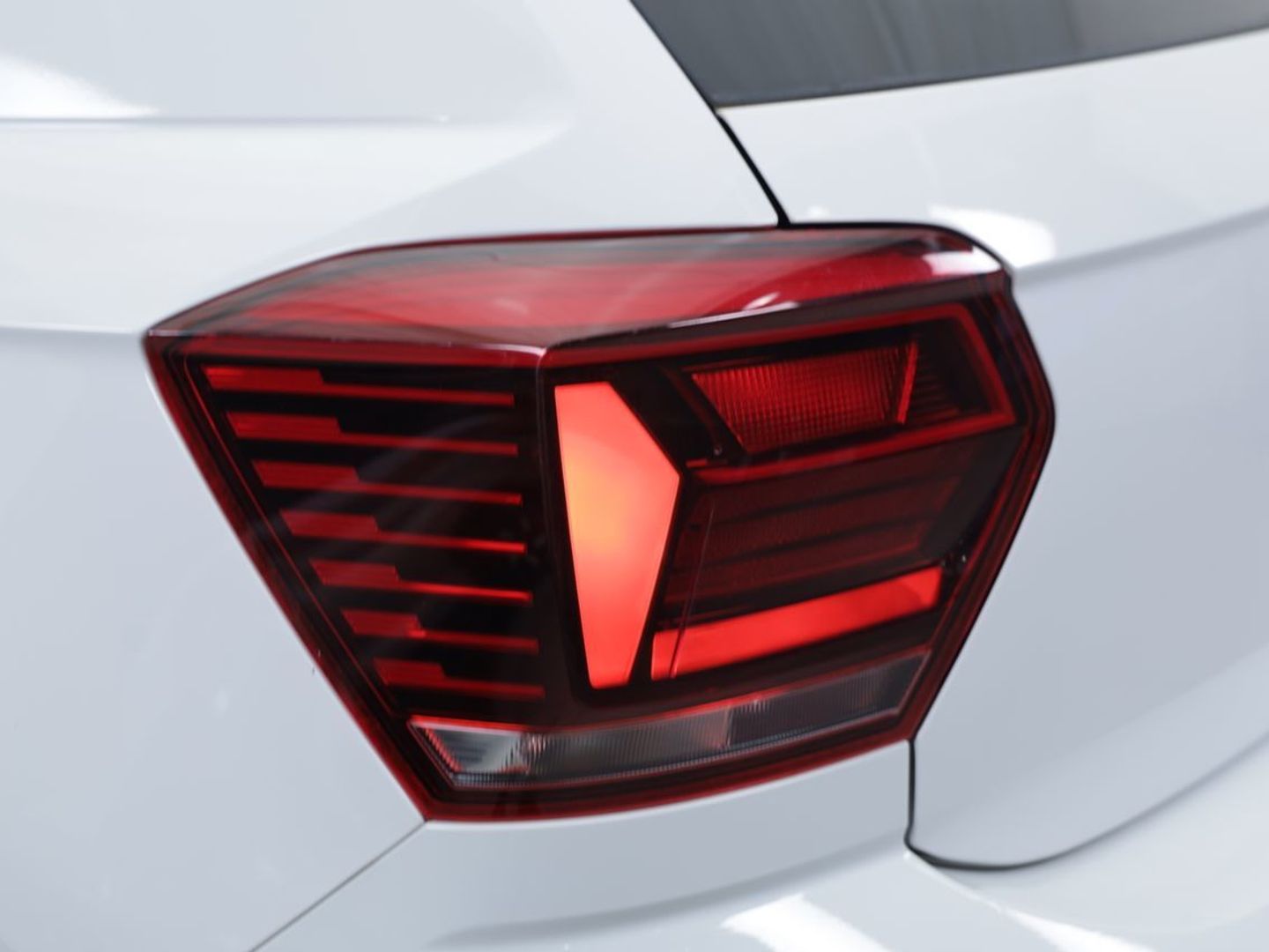 Volkswagen Polo R-Line 1.0 TSI 70 kW (95 CV)