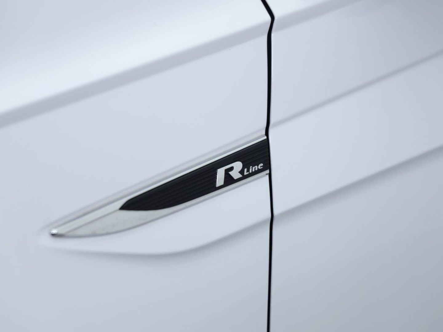 Volkswagen Polo R-Line 1.0 TSI 70 kW (95 CV)