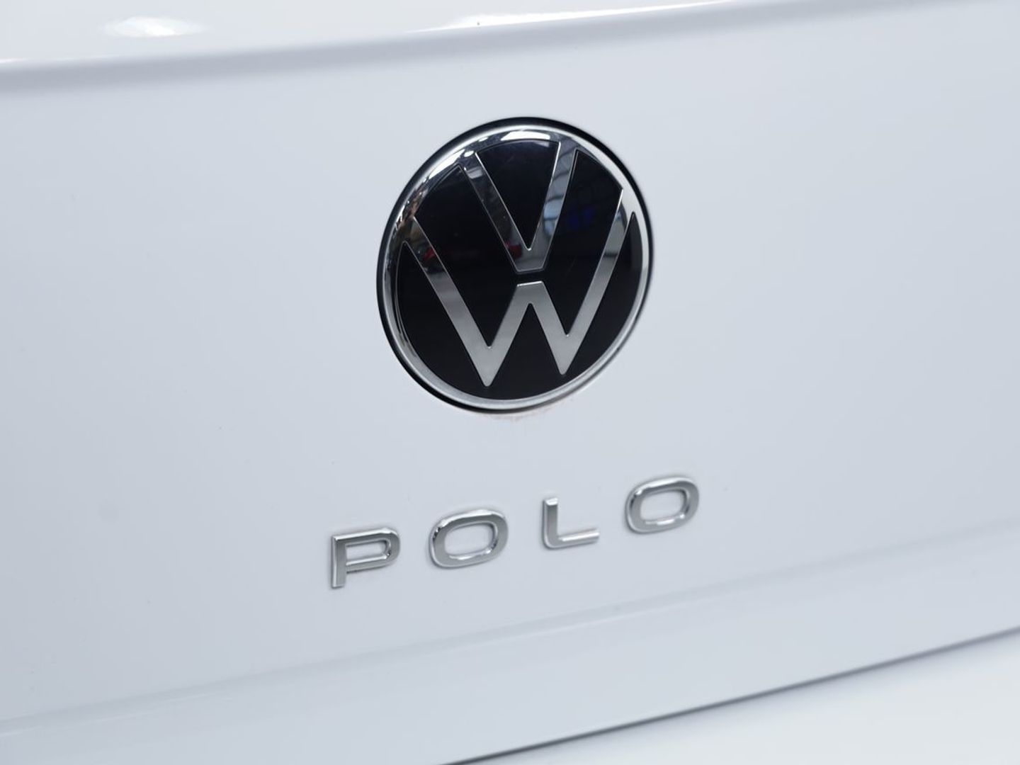 Volkswagen Polo R-Line 1.0 TSI 70 kW (95 CV)