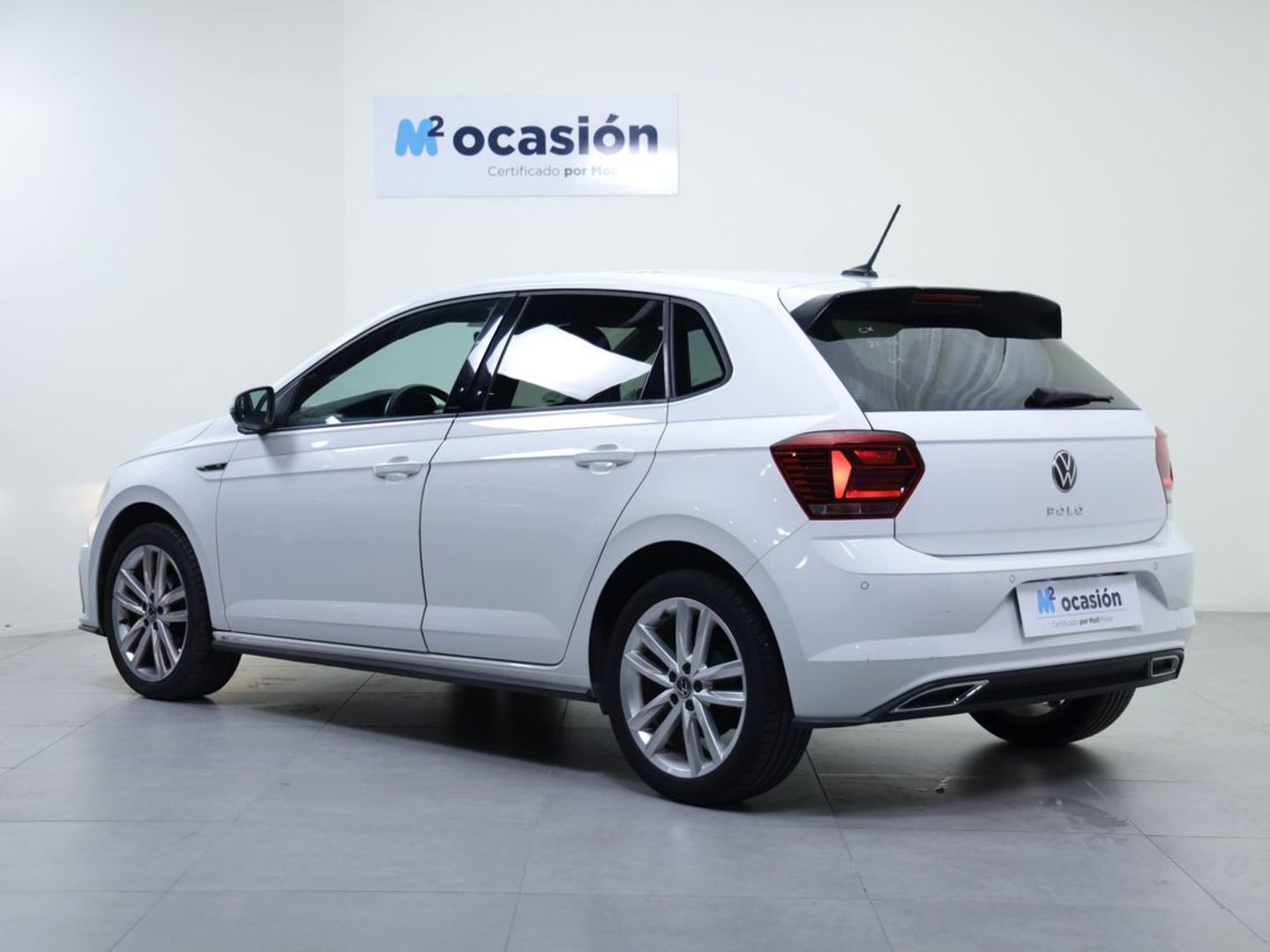 Volkswagen Polo R-Line 1.0 TSI 70 kW (95 CV)