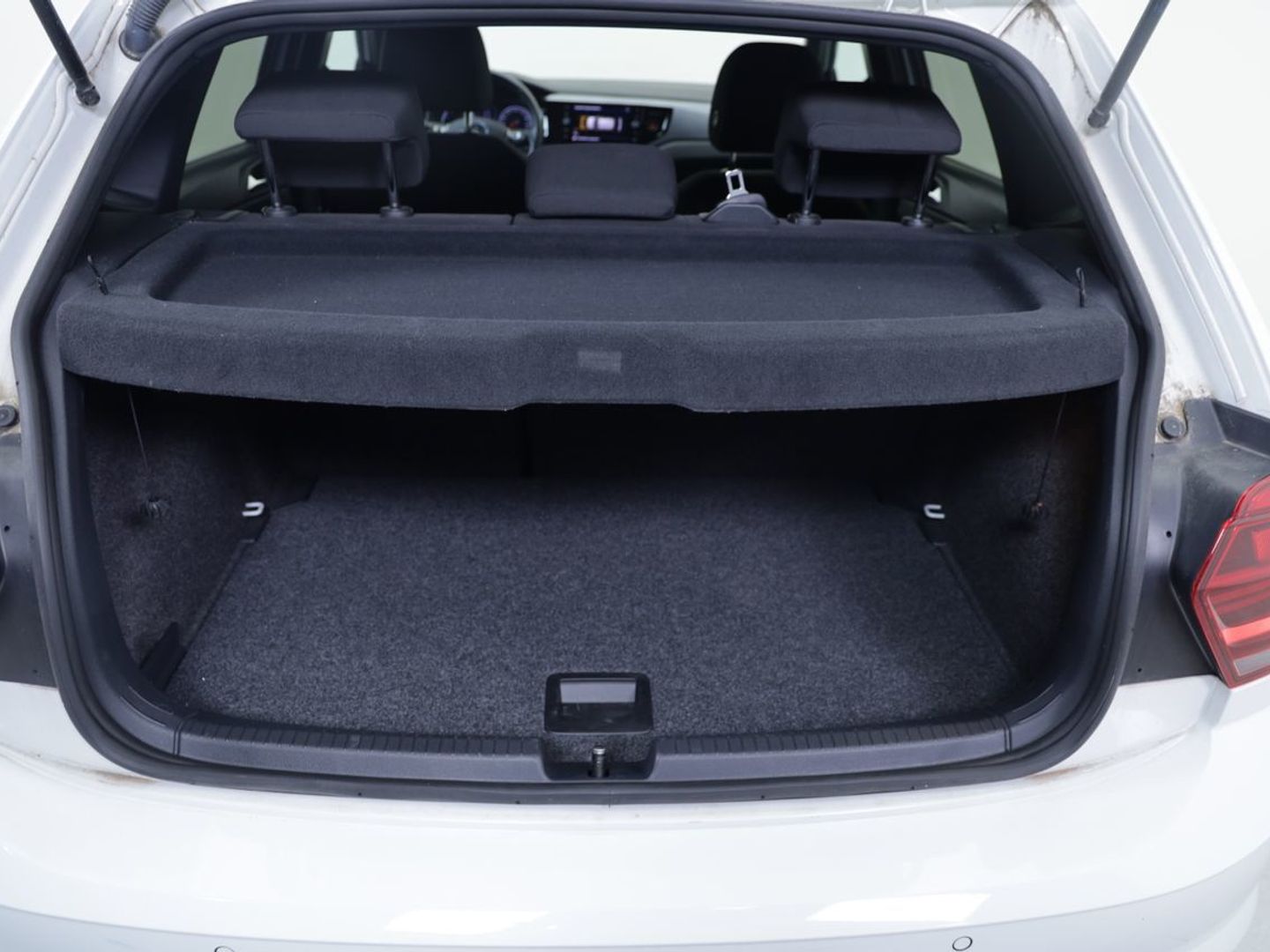 Volkswagen Polo R-Line 1.0 TSI 70 kW (95 CV)