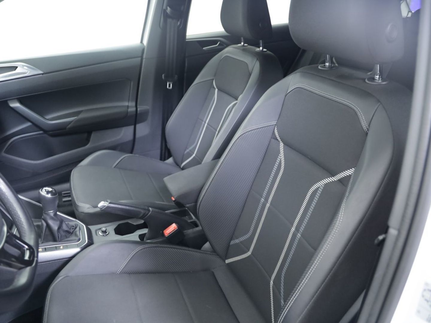 Volkswagen Polo R-Line 1.0 TSI 70 kW (95 CV)