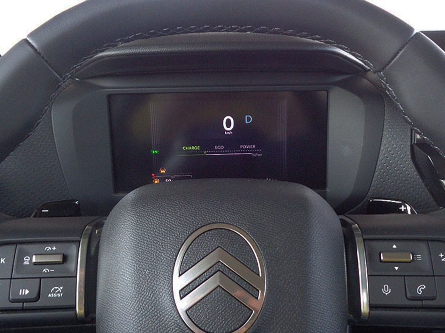 Citroen C4 Hybrid 145  Business Edition e-DCS6 07 kW (145 CV)