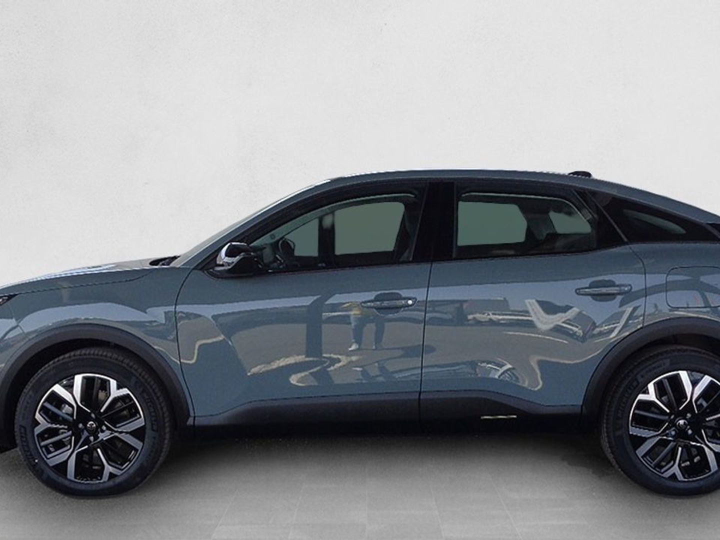 Citroen C4 Hybrid 145  Business Edition e-DCS6 07 kW (145 CV)