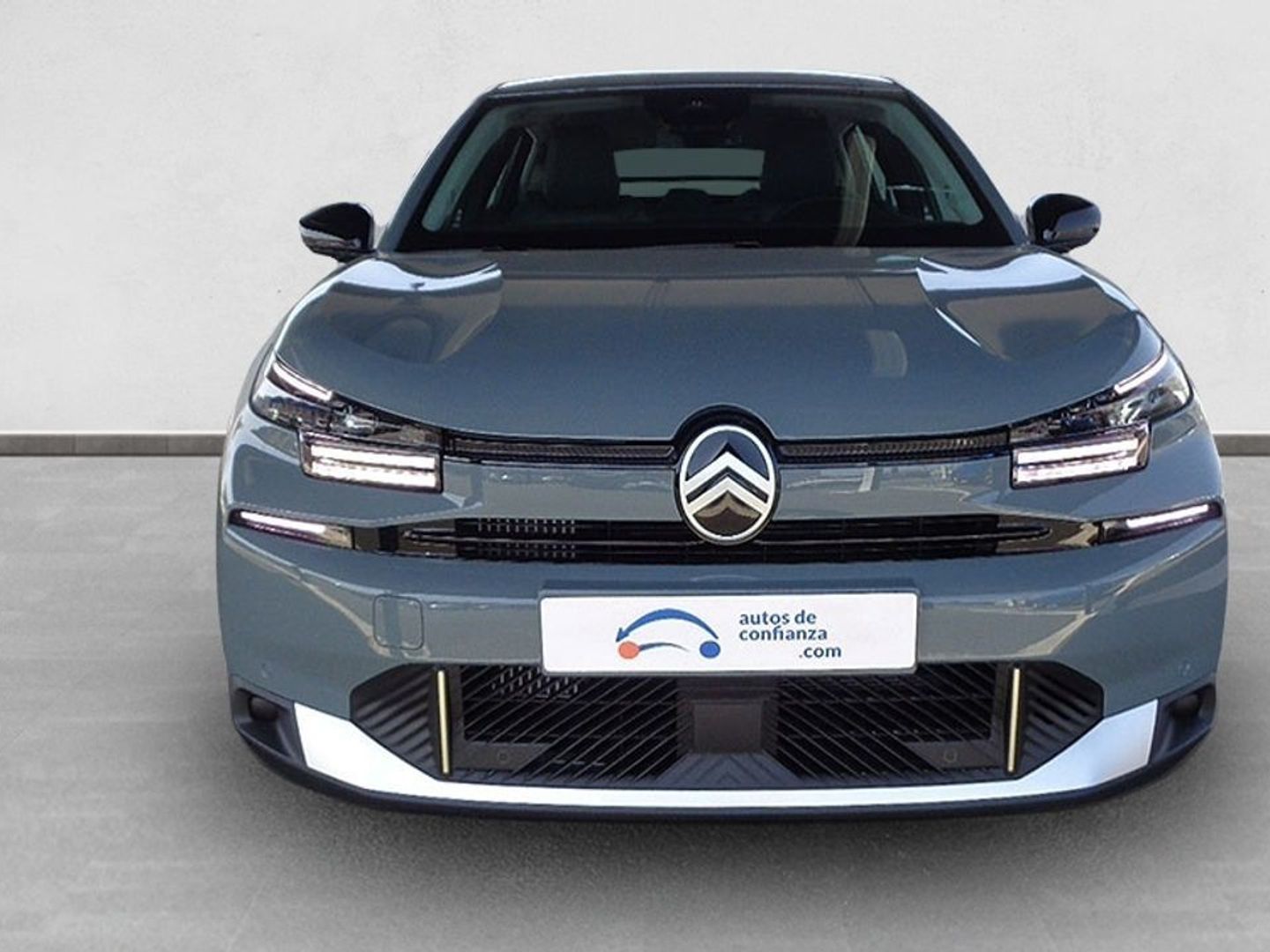 Citroen C4 Hybrid 145  Business Edition e-DCS6 07 kW (145 CV)