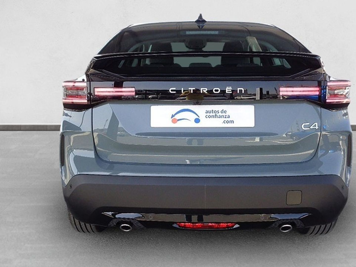 Citroen C4 Hybrid 145  Business Edition e-DCS6 07 kW (145 CV)