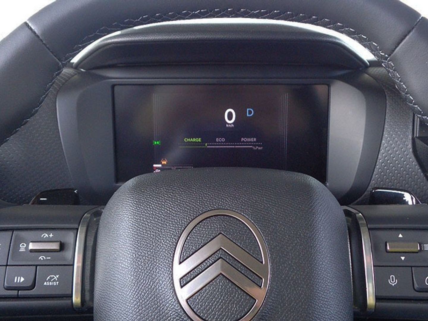Citroen C4 Hybrid 145  Business Edition e-DCS6 07 kW (145 CV)
