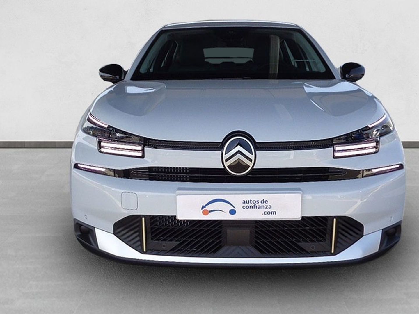 Citroen C4 Hybrid 145  Business Edition e-DCS6 07 kW (145 CV)