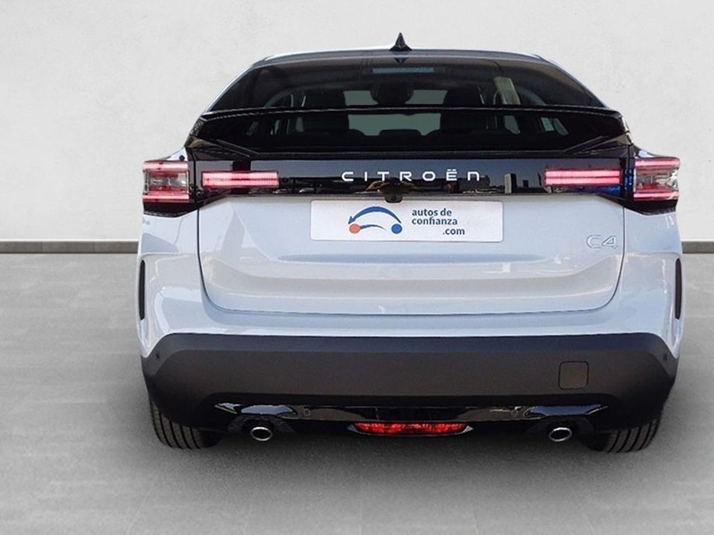 Citroen C4 Hybrid 145  Business Edition e-DCS6 07 kW (145 CV)
