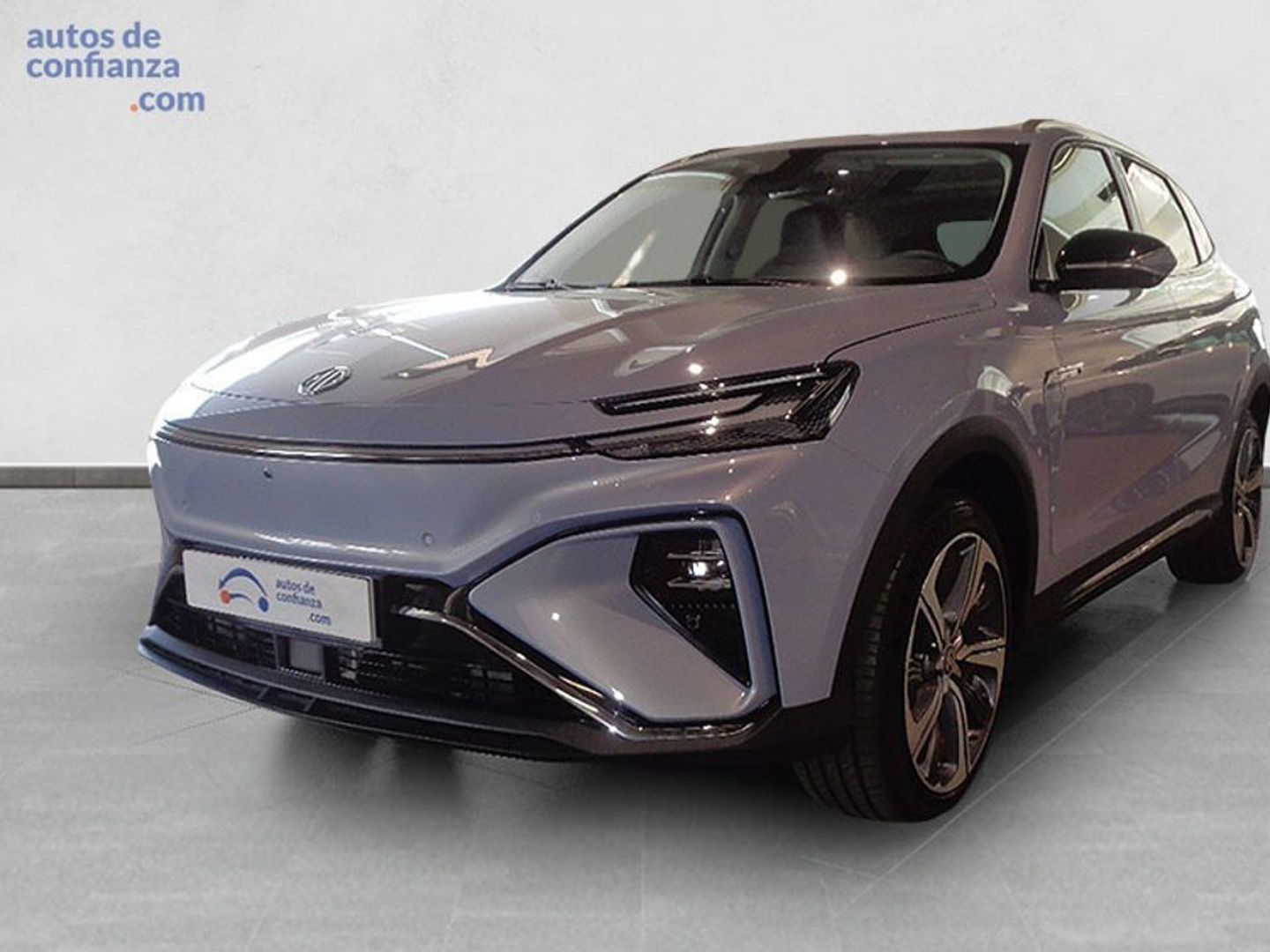 MG Marvel R 70kWh Performance 212 kW (288 CV) Blanco SUV