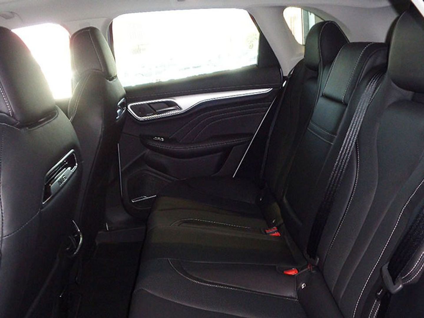 MG Marvel R 70kWh Performance 212 kW (288 CV)