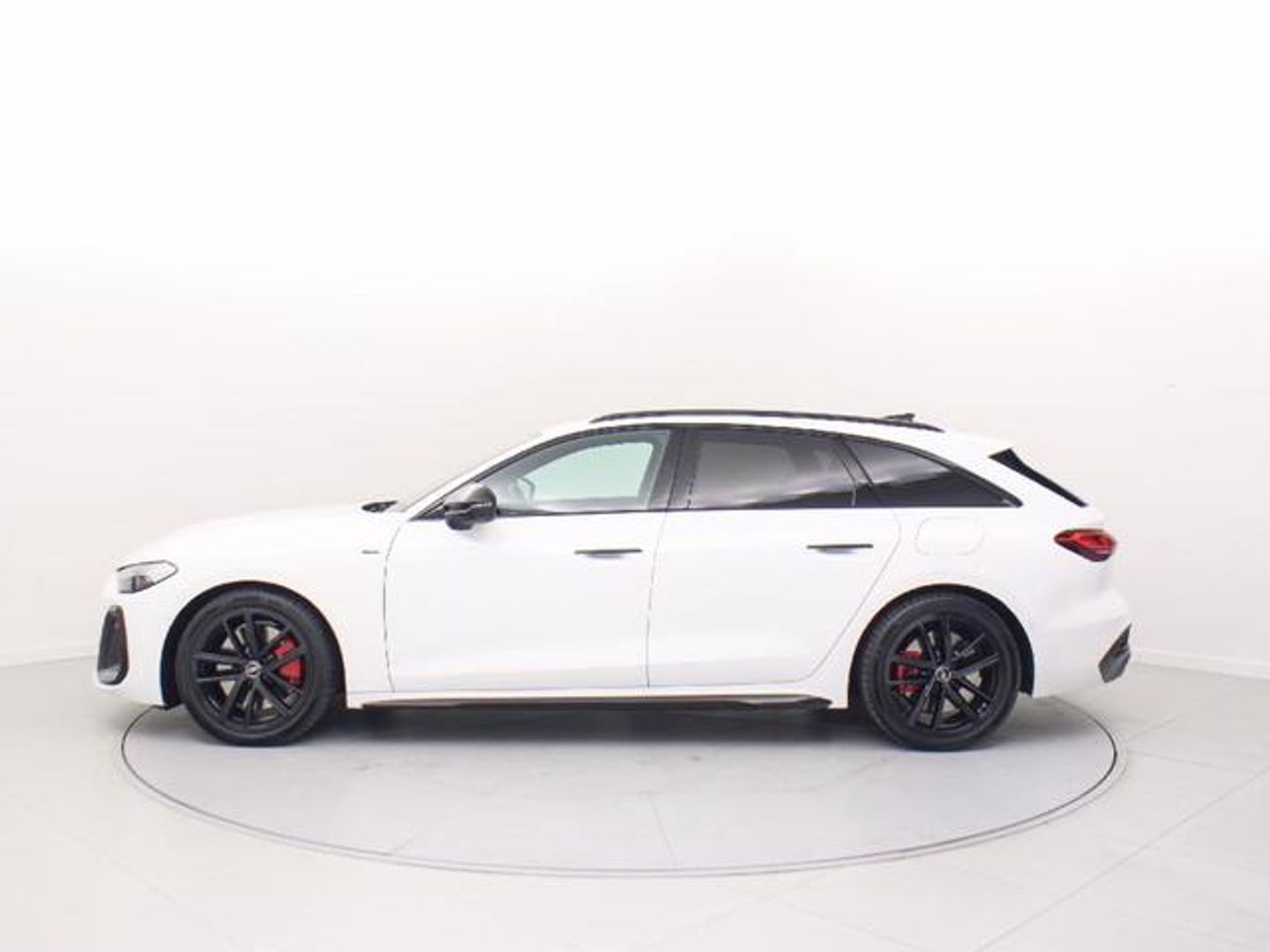 Audi A5 Avant e-hybrid Black Line quattro 270 kW (367 CV)