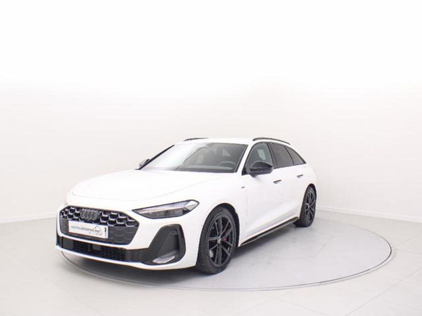 Audi A5 Avant e-hybrid Black Line quattro 270 kW (367 CV)