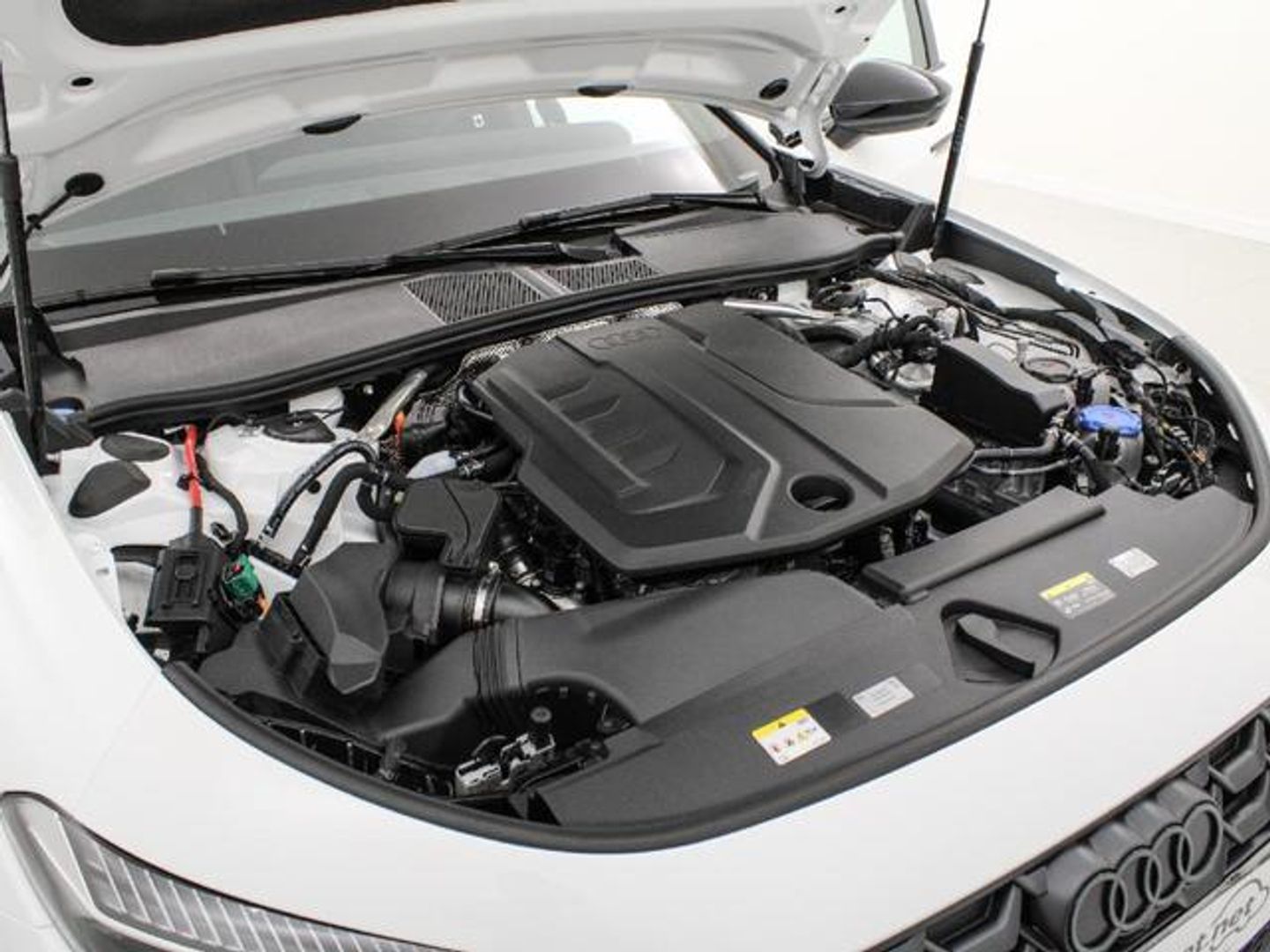 Audi A5 Avant e-hybrid Black Line quattro 270 kW (367 CV)