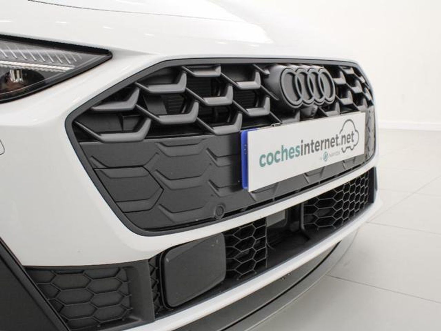 Audi A5 Avant e-hybrid Black Line quattro 270 kW (367 CV)