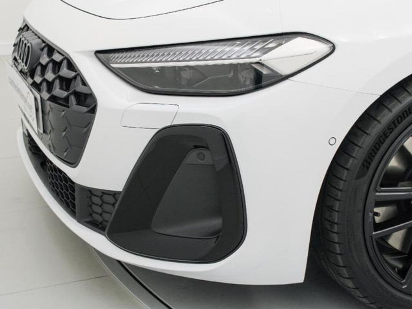 Audi A5 Avant e-hybrid Black Line quattro 270 kW (367 CV)