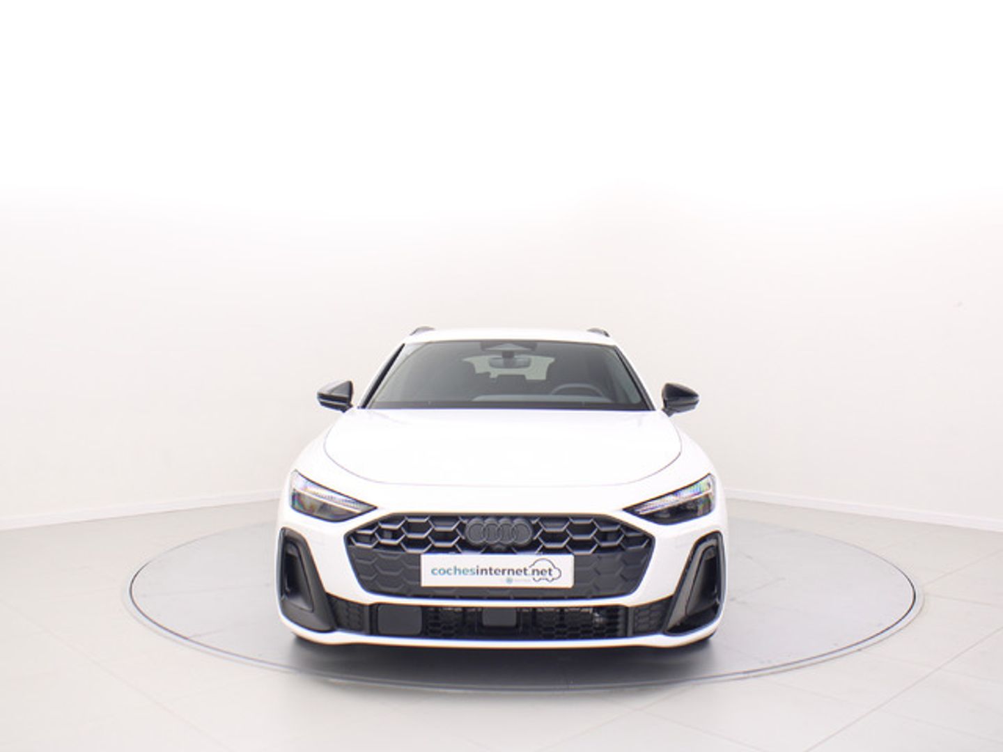 Audi A5 Avant e-hybrid Black Line quattro 270 kW (367 CV)