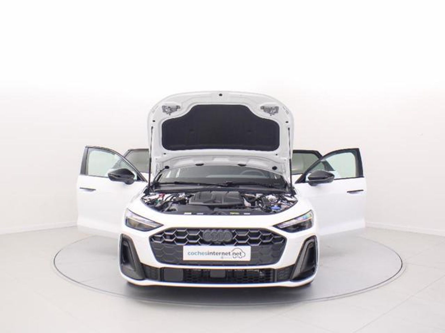 Audi A5 Avant e-hybrid Black Line quattro 270 kW (367 CV)