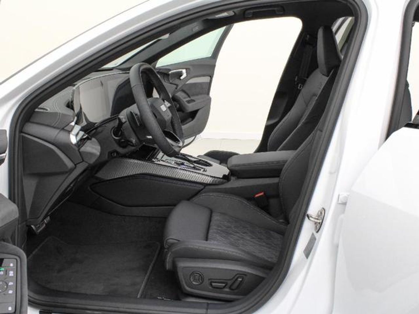 Audi A5 Avant e-hybrid Black Line quattro 270 kW (367 CV)