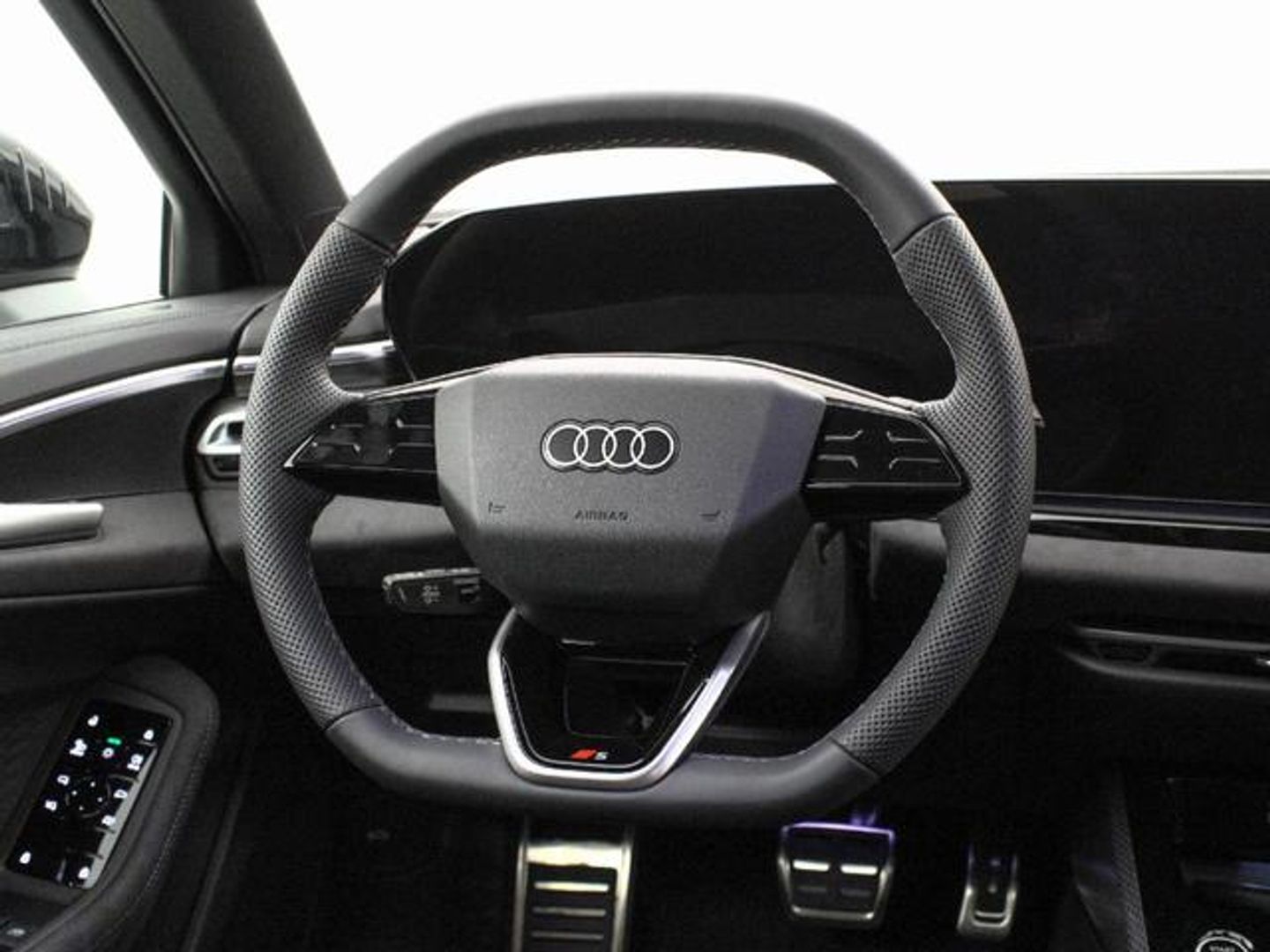 Audi A5 Avant e-hybrid Black Line quattro 270 kW (367 CV)
