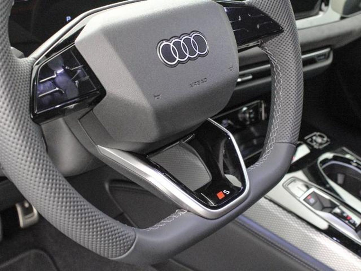 Audi A5 Avant e-hybrid Black Line quattro 270 kW (367 CV)