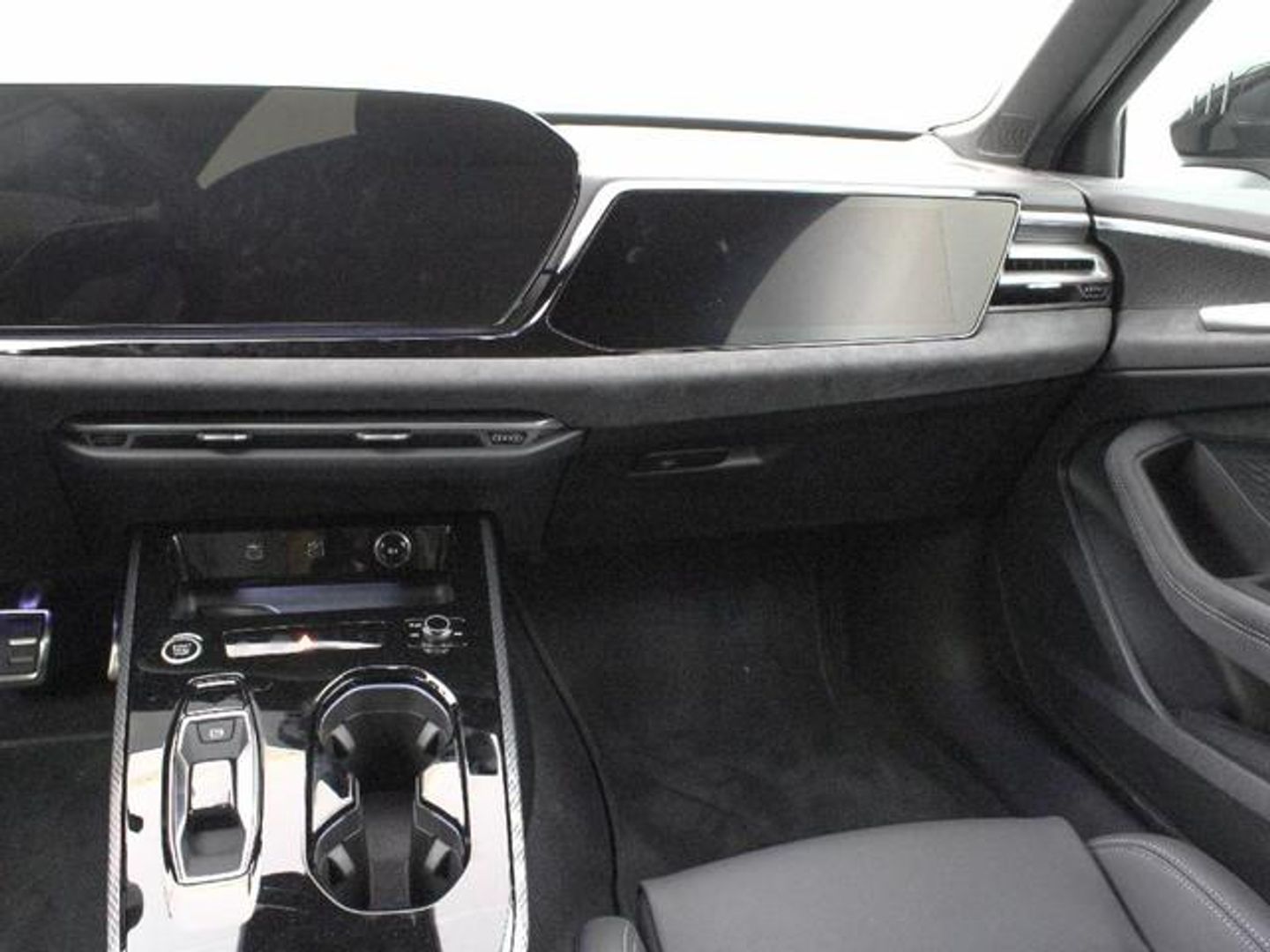 Audi A5 Avant e-hybrid Black Line quattro 270 kW (367 CV)