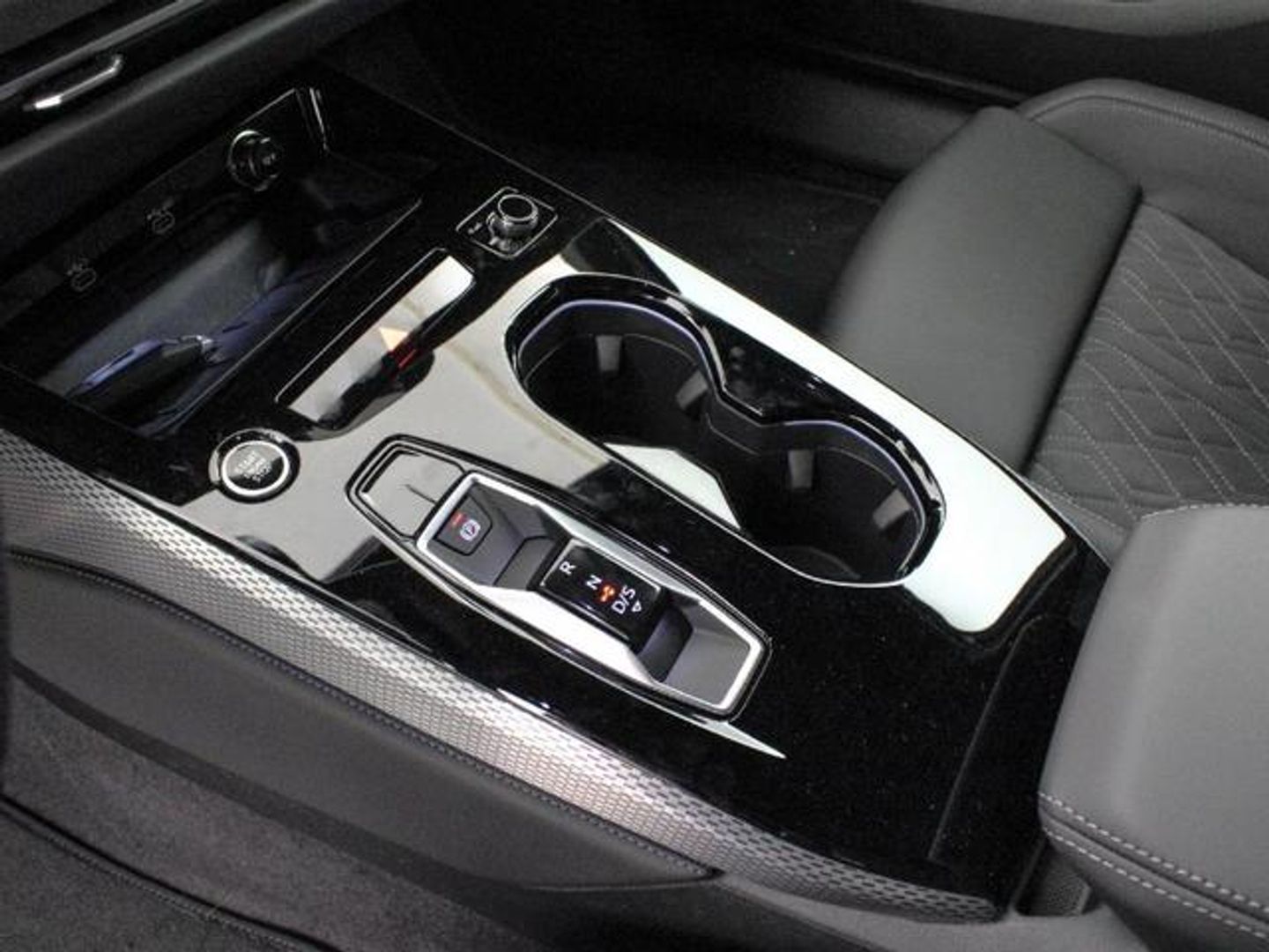 Audi A5 Avant e-hybrid Black Line quattro 270 kW (367 CV)