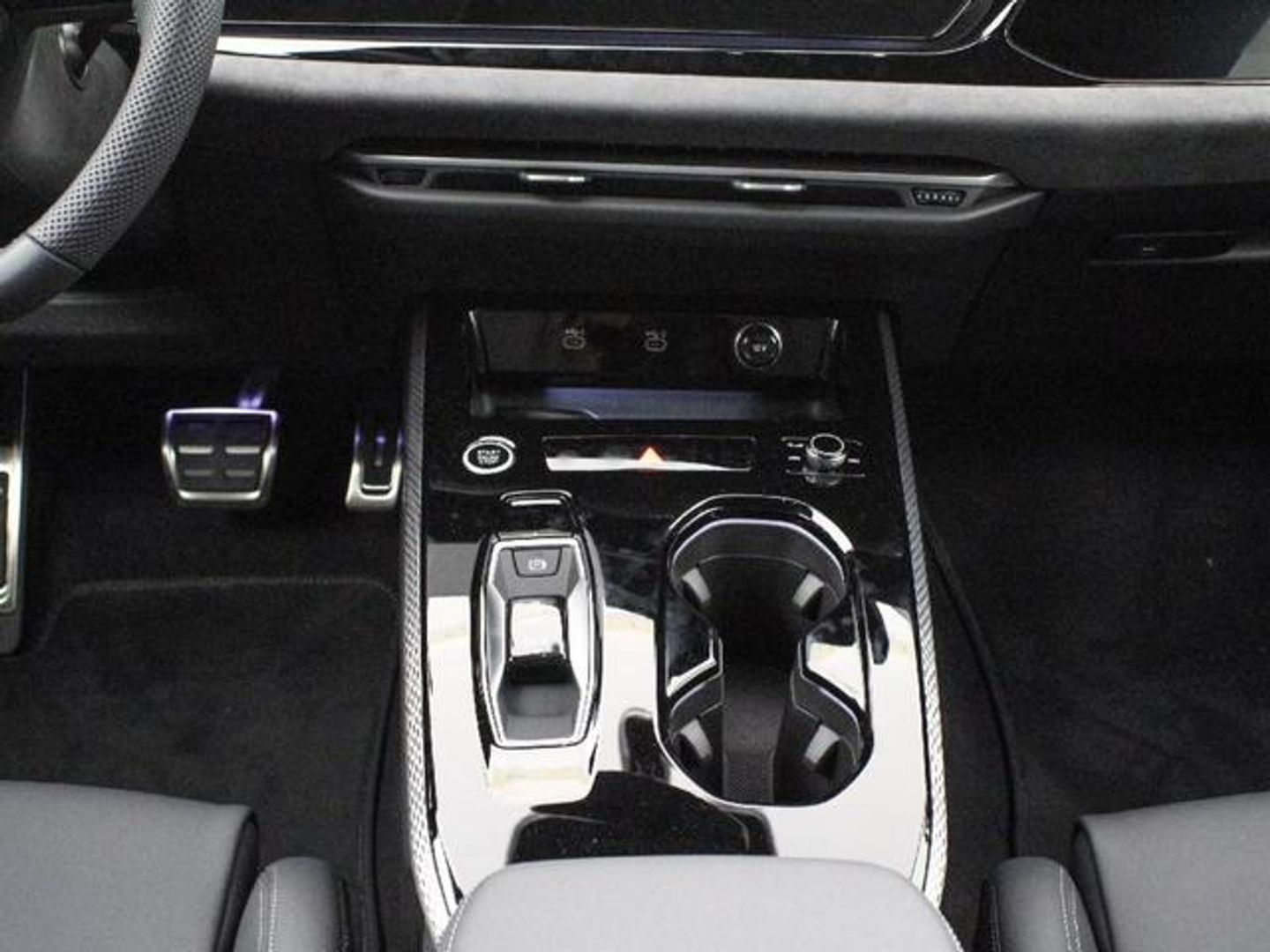 Audi A5 Avant e-hybrid Black Line quattro 270 kW (367 CV)