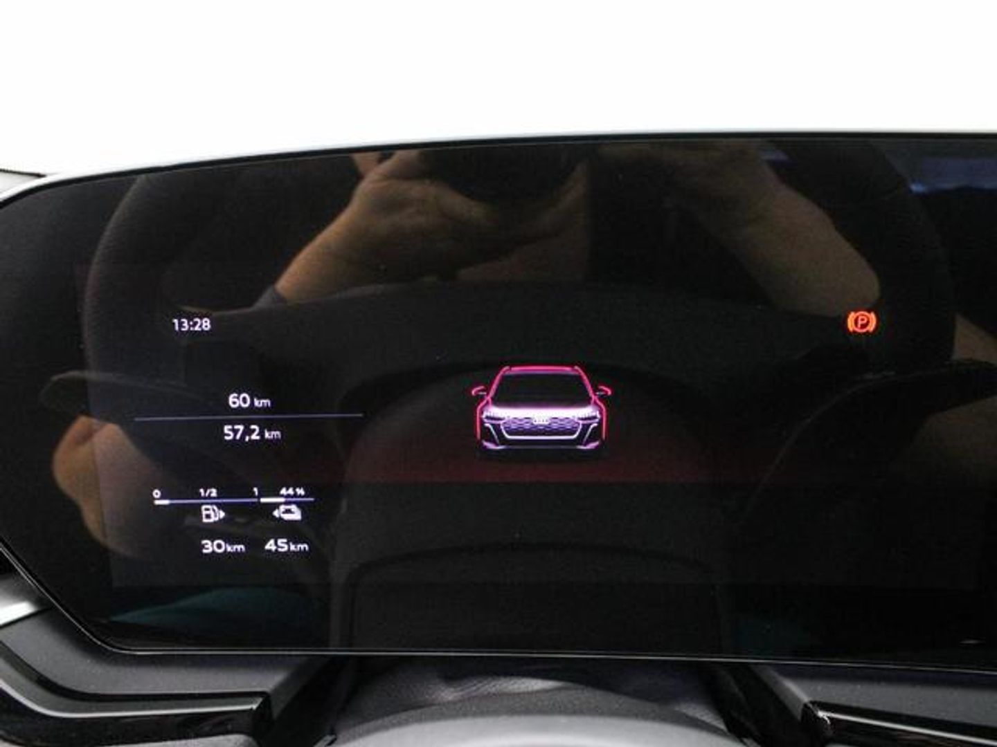 Audi A5 Avant e-hybrid Black Line quattro 270 kW (367 CV)