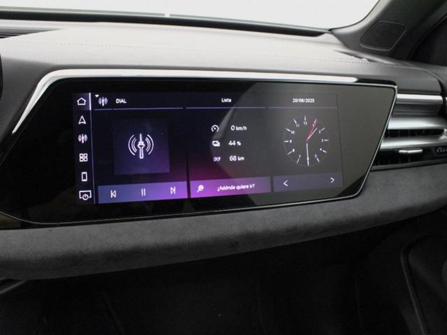 Audi A5 Avant e-hybrid Black Line quattro 270 kW (367 CV)
